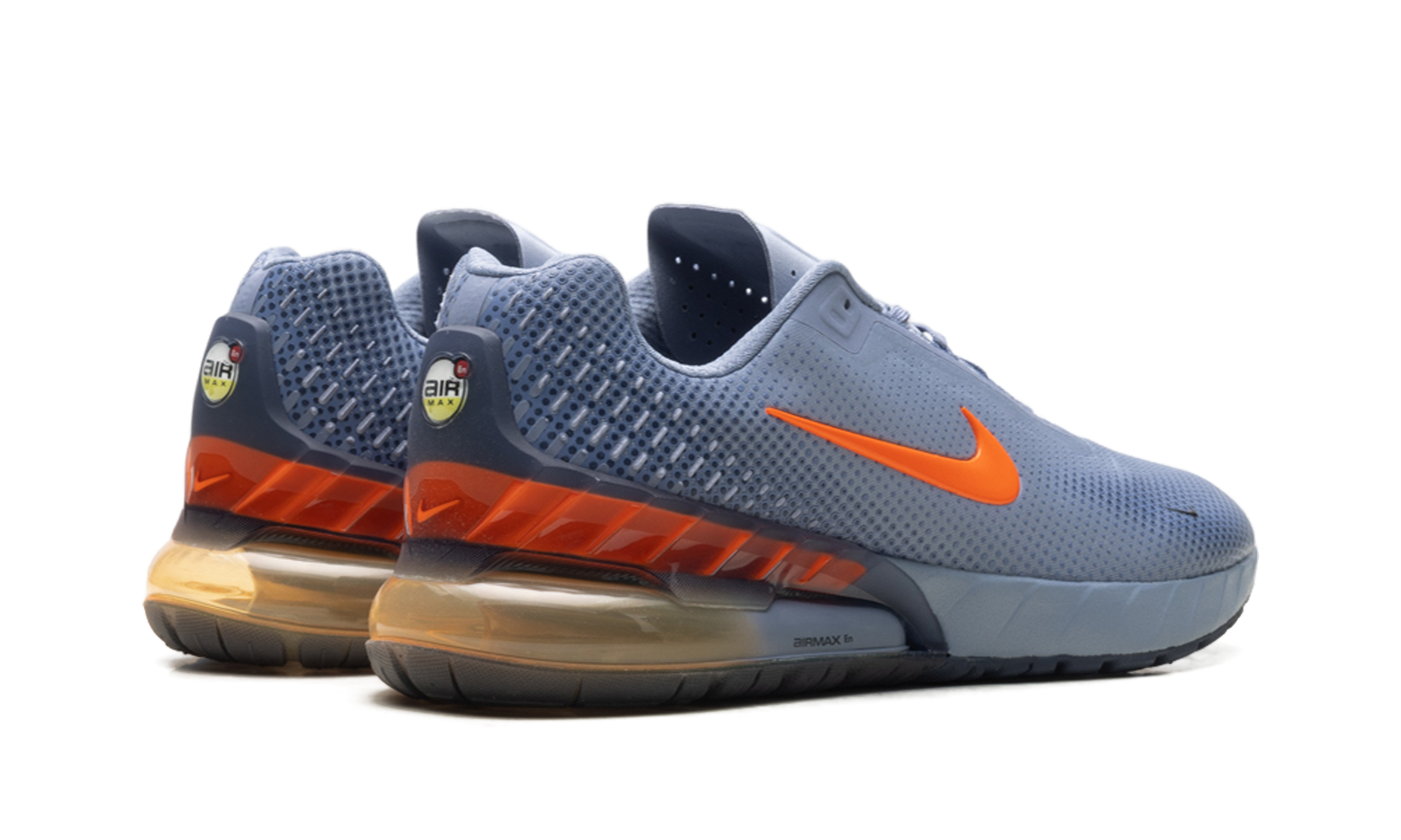 Air Max Phoenix "Black/black/anthracite/dark grey" FZ5307 400