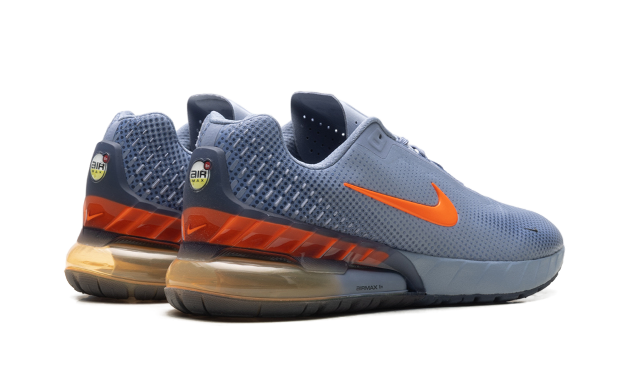 Air Max Phoenix "Black/black/anthracite/dark grey" FZ5307 400