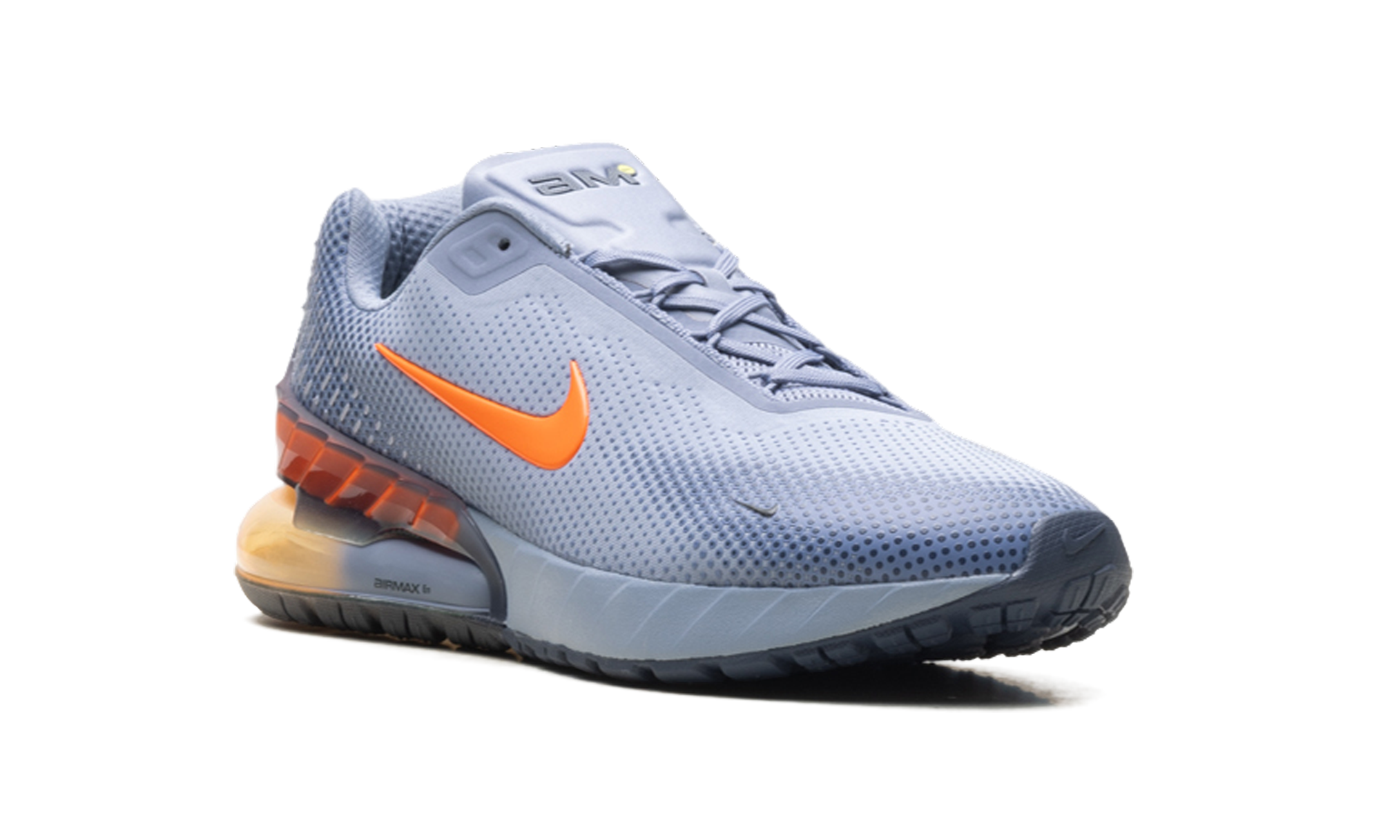 Air Max Phoenix "Black/black/anthracite/dark grey" FZ5307 400