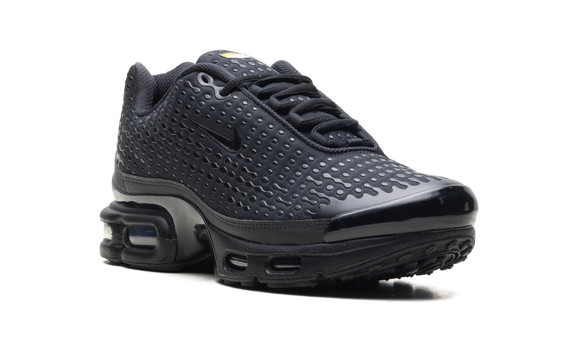 Air Max Plus 7 "Black / anthracite" HQ2197 001