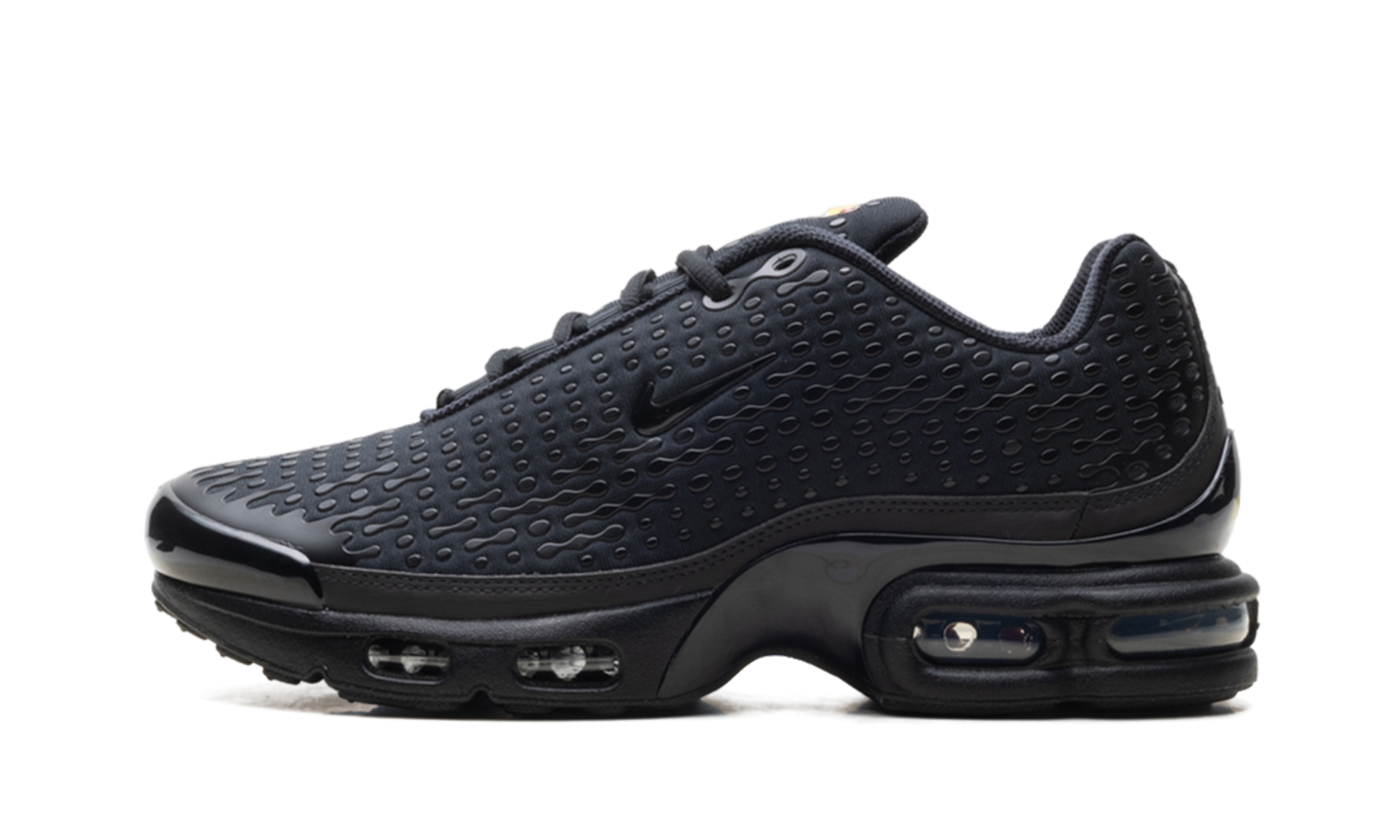 Air Max Plus 7 "Black / anthracite" HQ2197 001