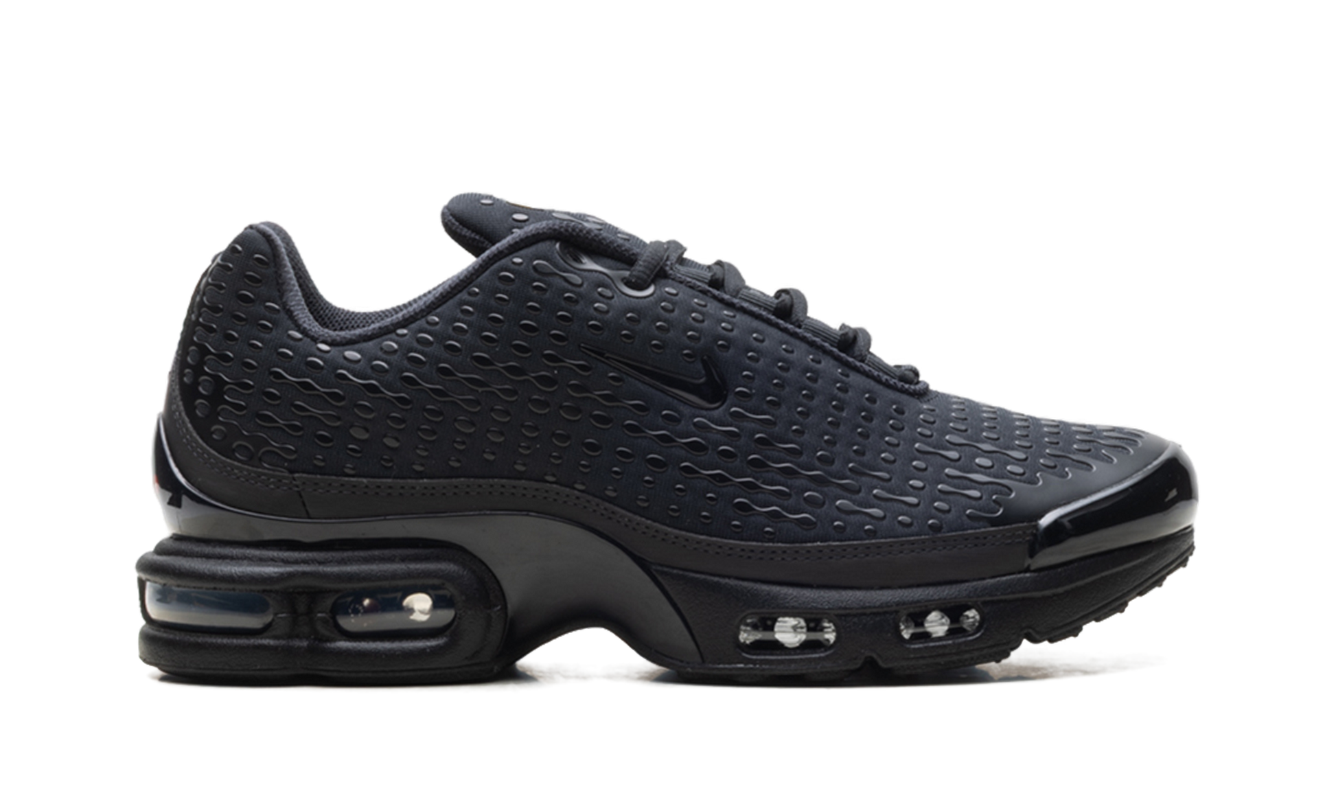 Air Max Plus 7 "Black / anthracite" HQ2197 001