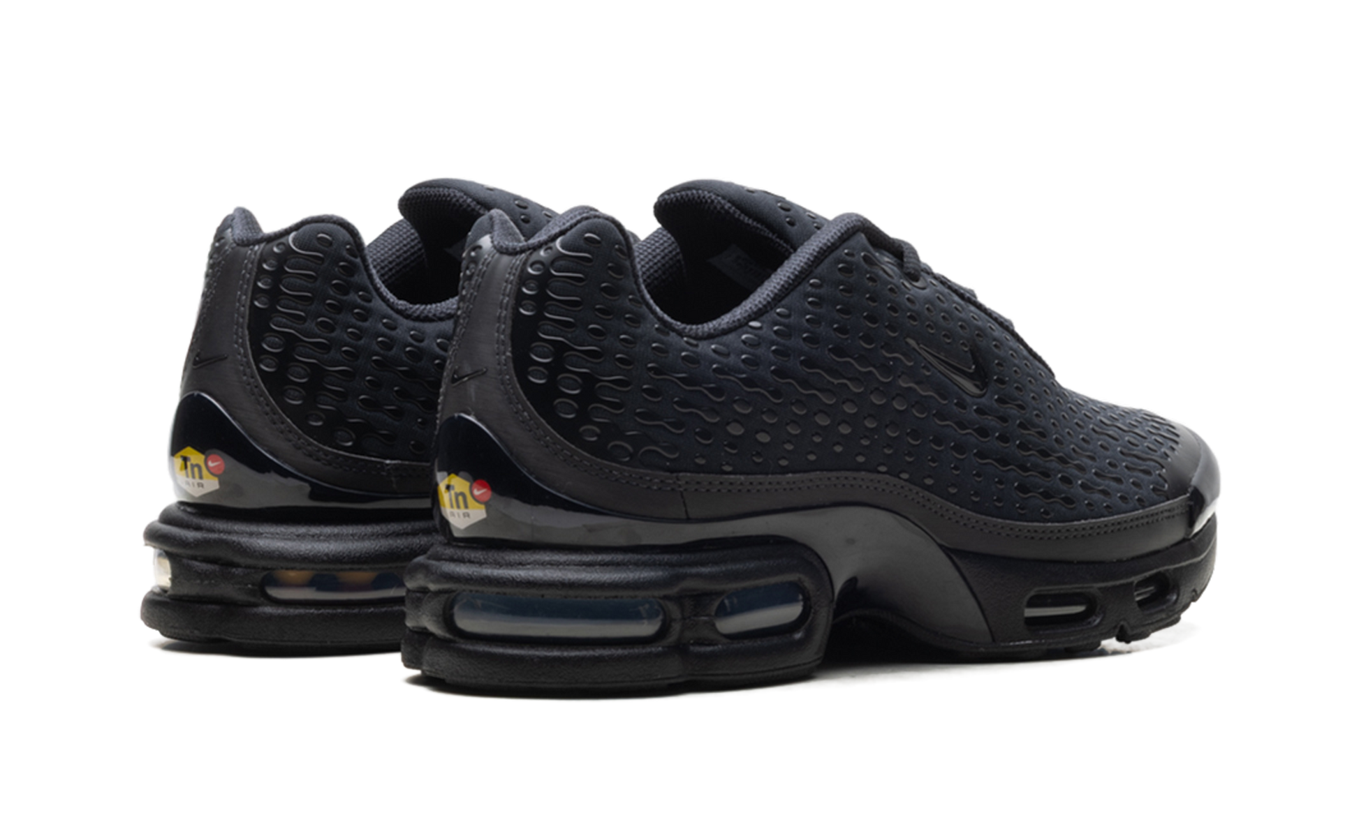 Air Max Plus 7 "Black / anthracite" HQ2197 001