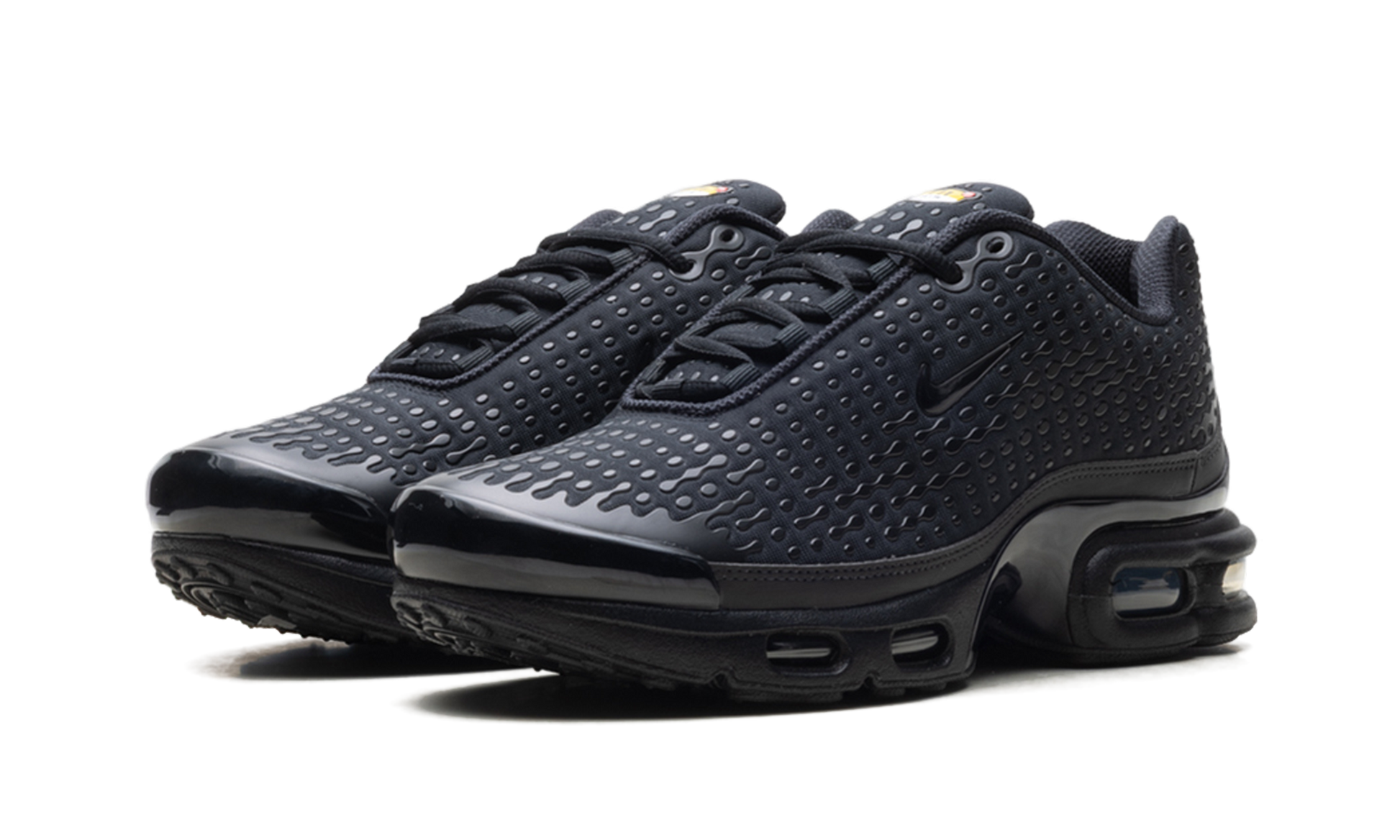 Air Max Plus 7 "Black / anthracite" HQ2197 001