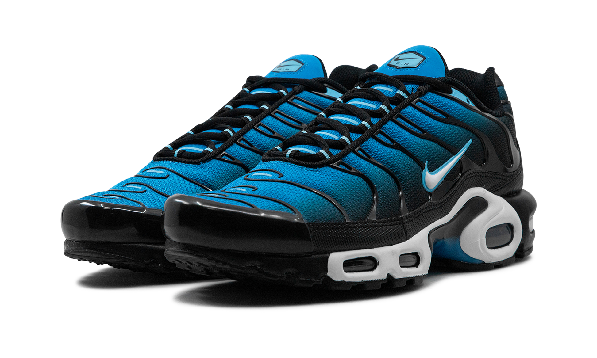 Air Max Plus "Aquarius blue" DM0032 402
