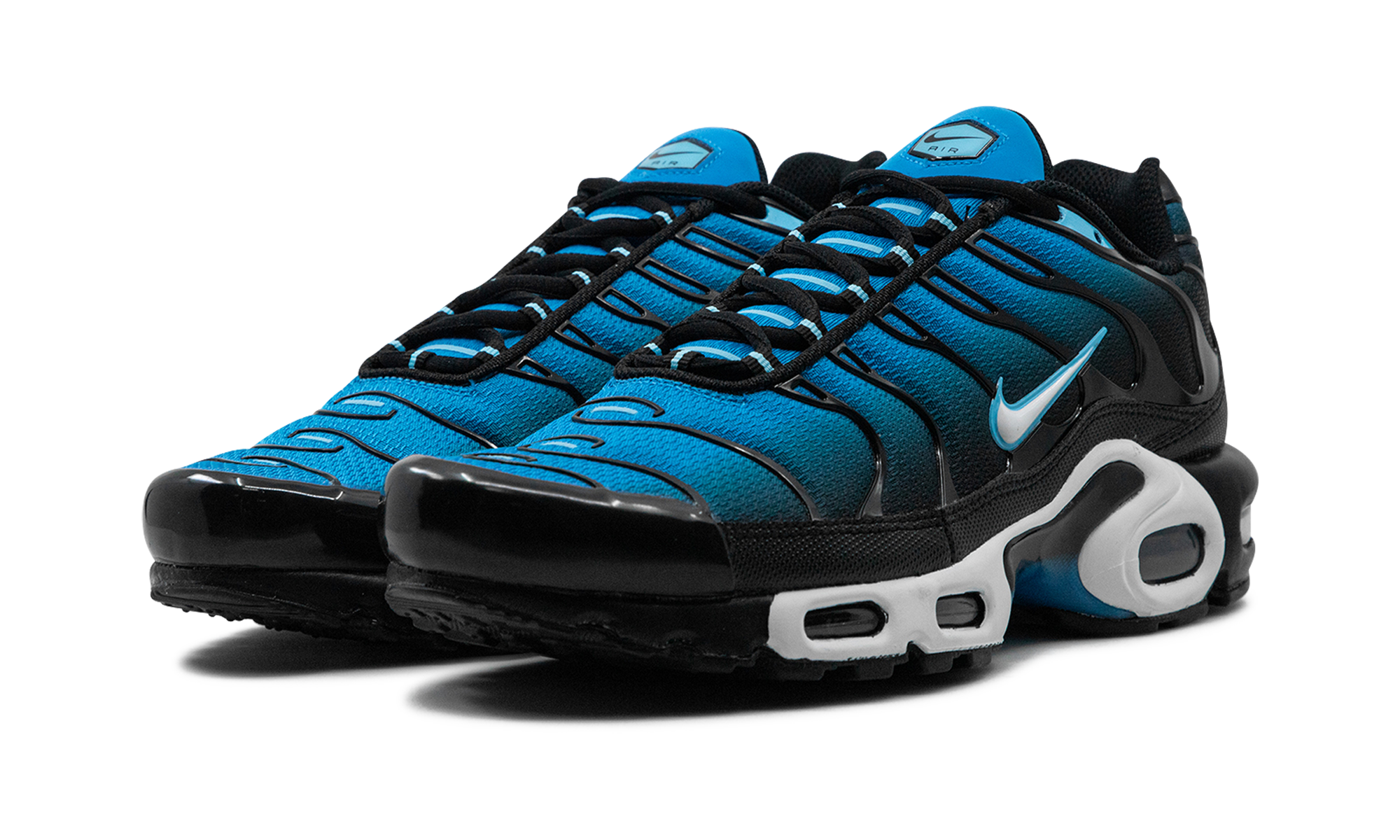 Air Max Plus "Aquarius blue" DM0032 402