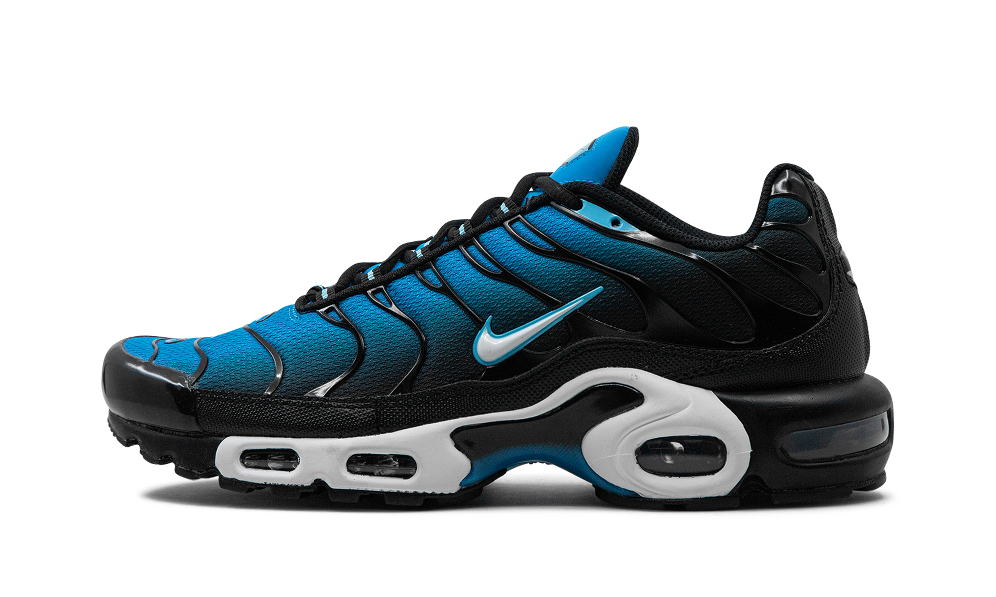 Air Max Plus "Aquarius blue" DM0032 402