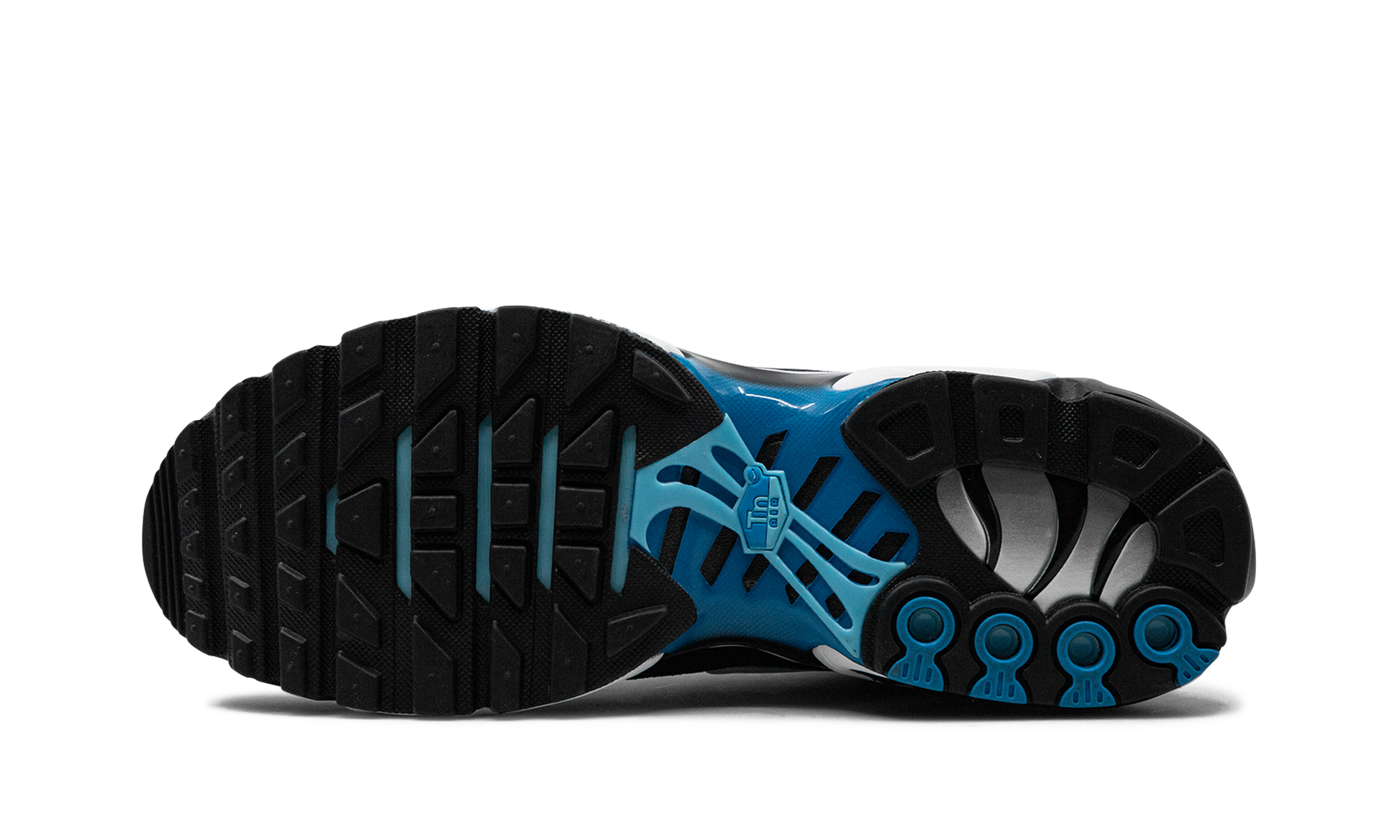 Air Max Plus "Aquarius blue" DM0032 402