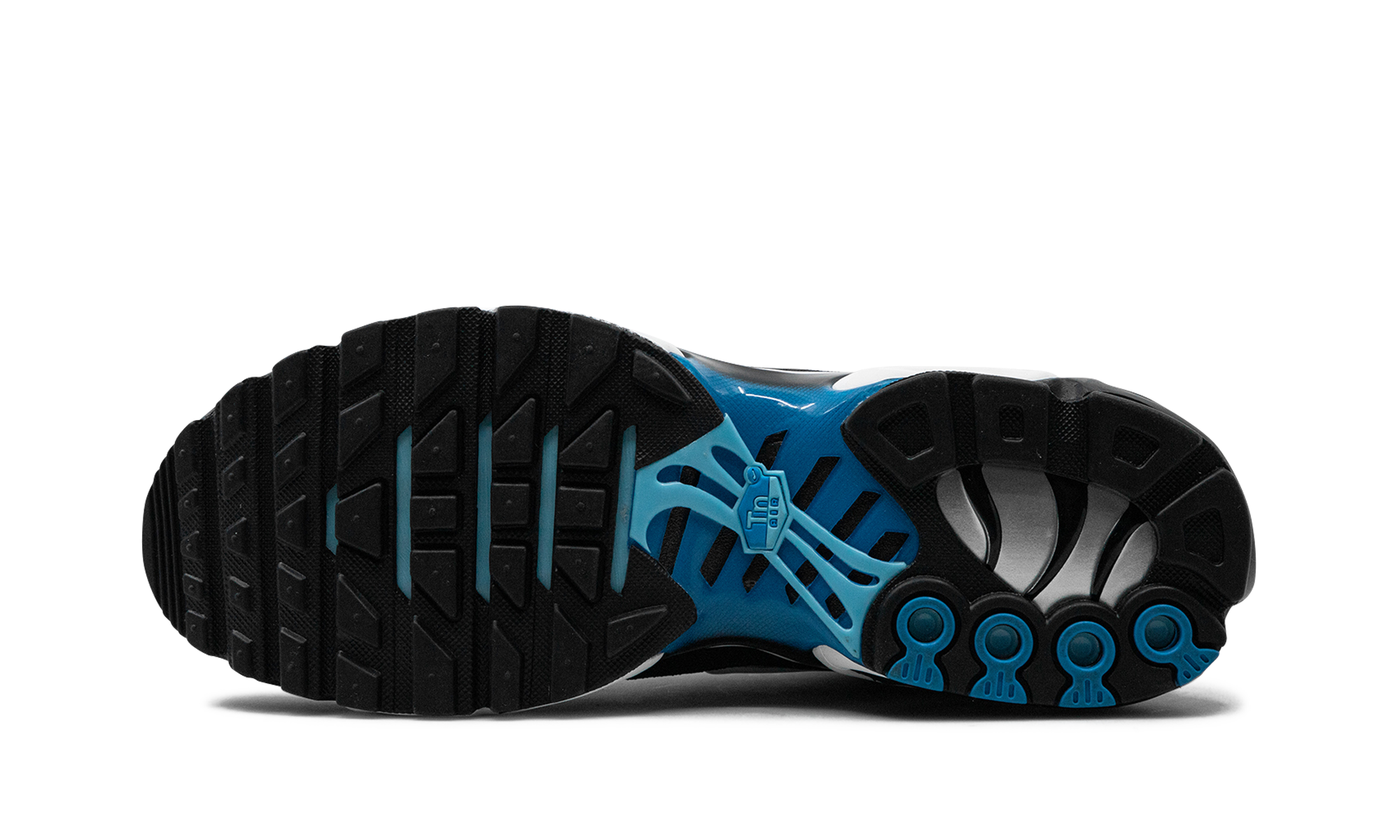 Air Max Plus "Aquarius blue" DM0032 402