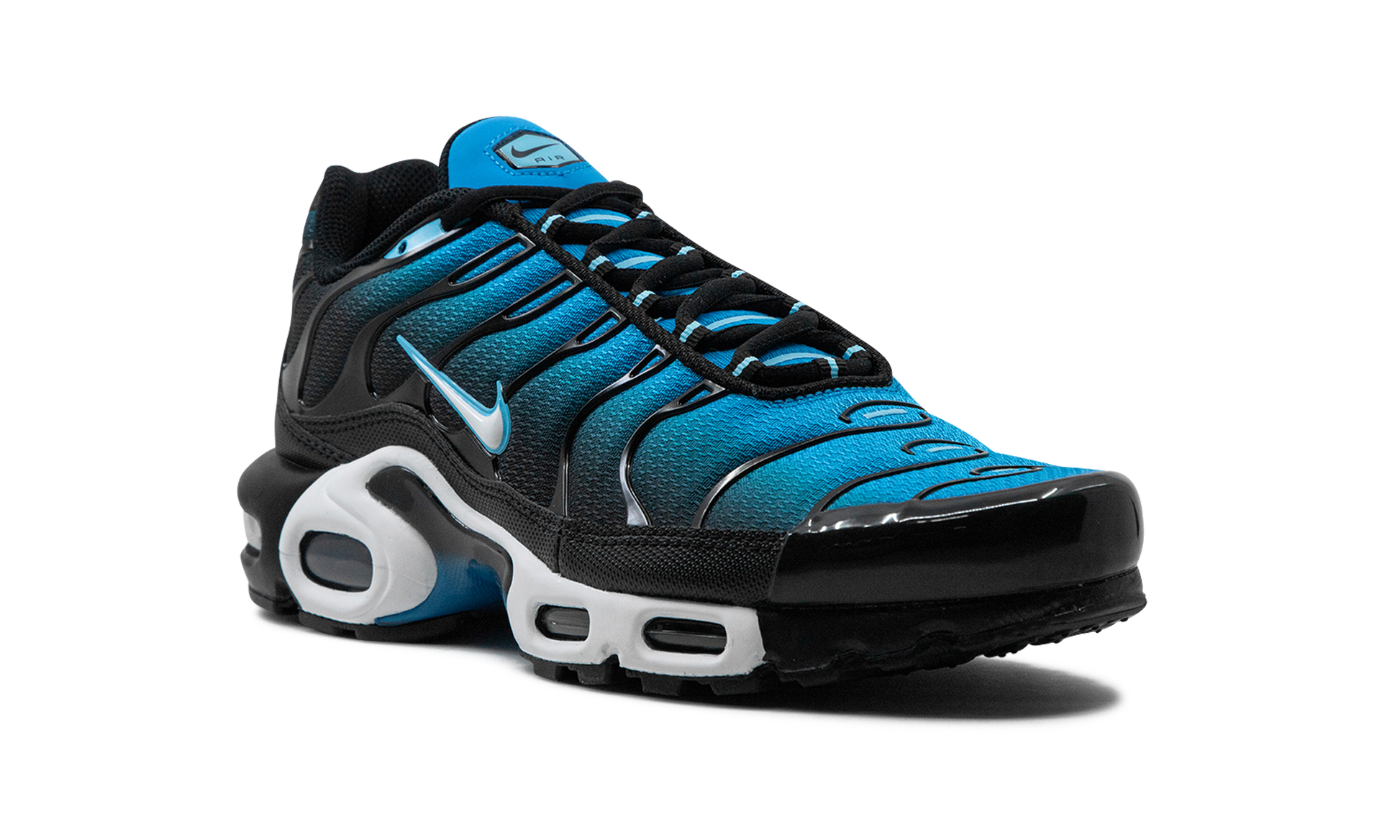 Air Max Plus "Aquarius blue" DM0032 402