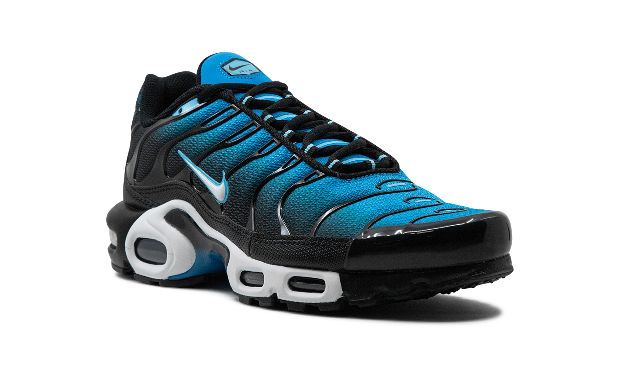 Air Max Plus "Aquarius blue" DM0032 402