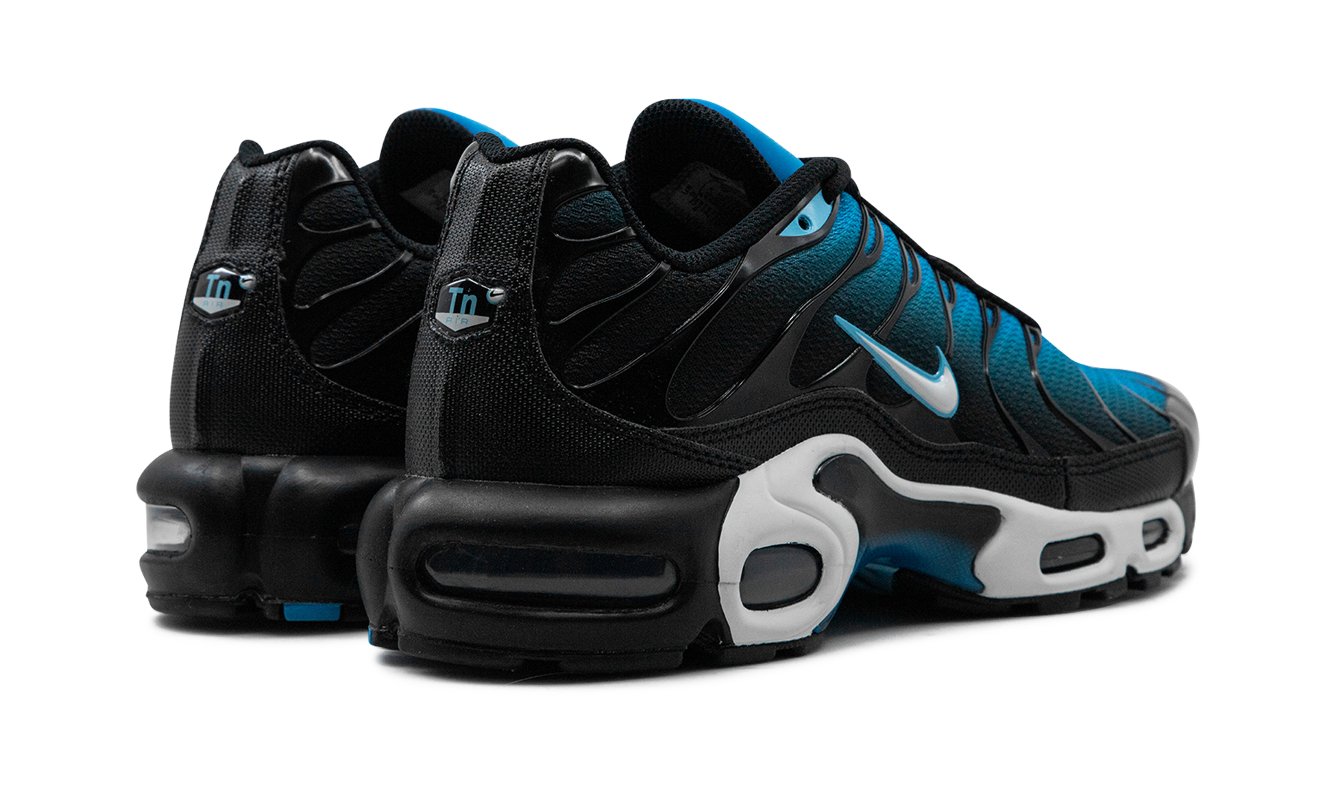 Air Max Plus "Aquarius blue" DM0032 402