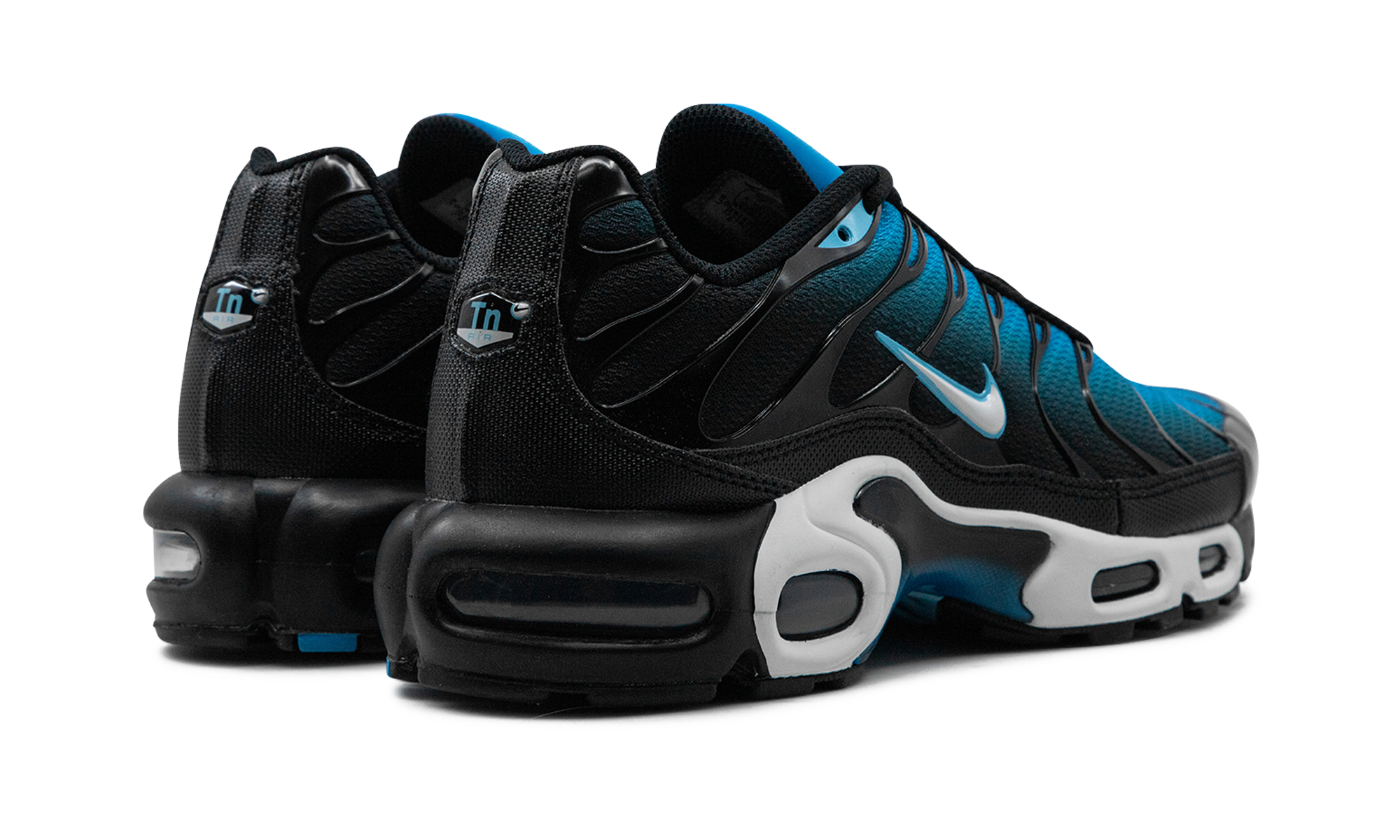 Air Max Plus "Aquarius blue" DM0032 402