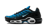 Air Max Plus "Aquarius blue" DM0032 402