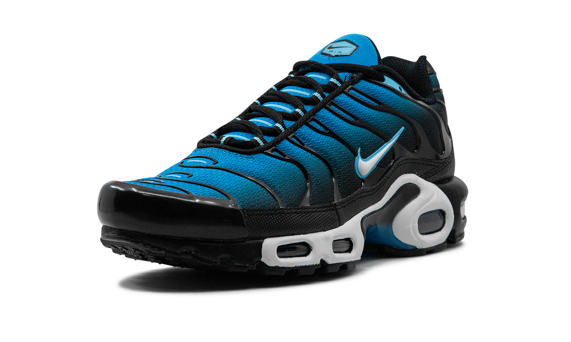 Air Max Plus "Aquarius blue" DM0032 402