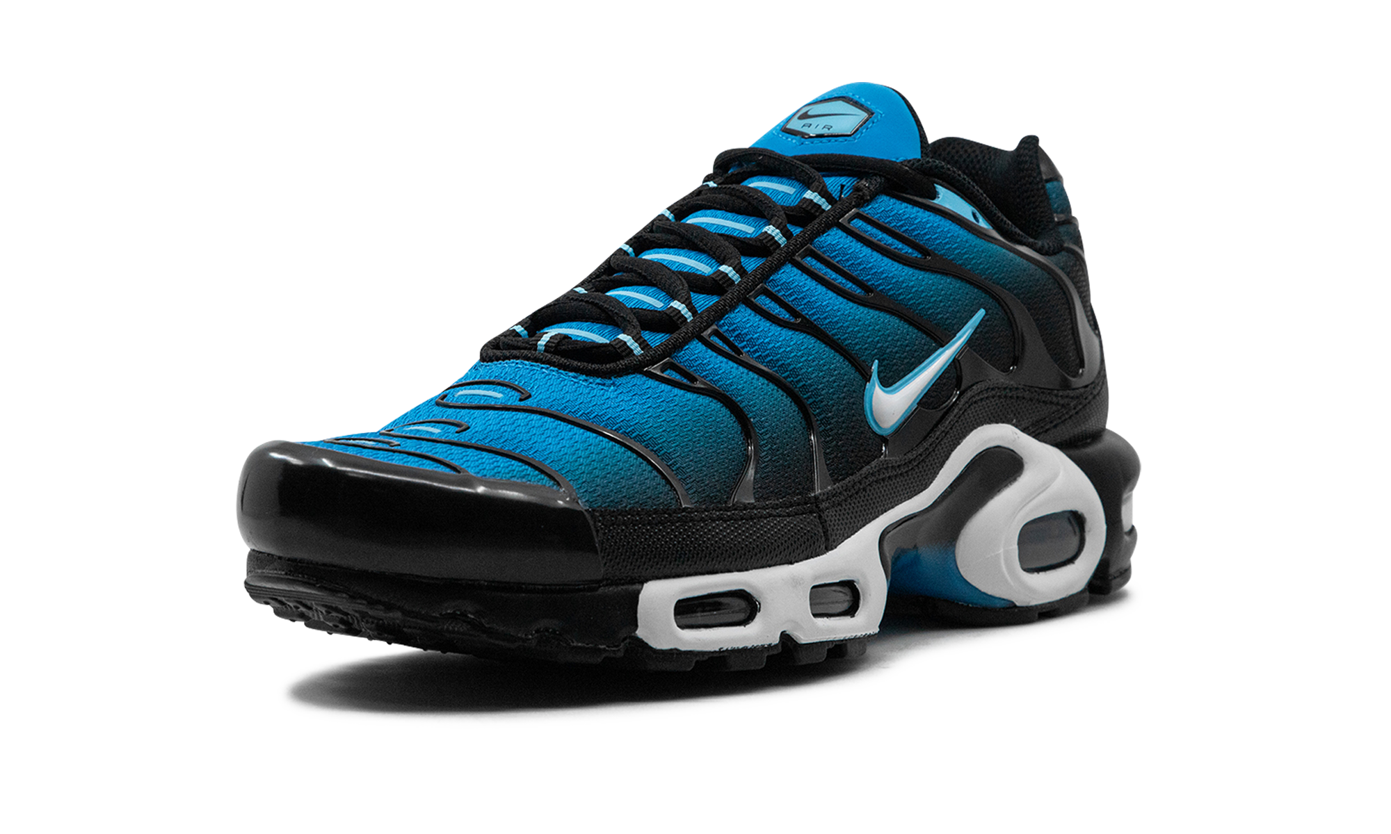 Air Max Plus "Aquarius blue" DM0032 402
