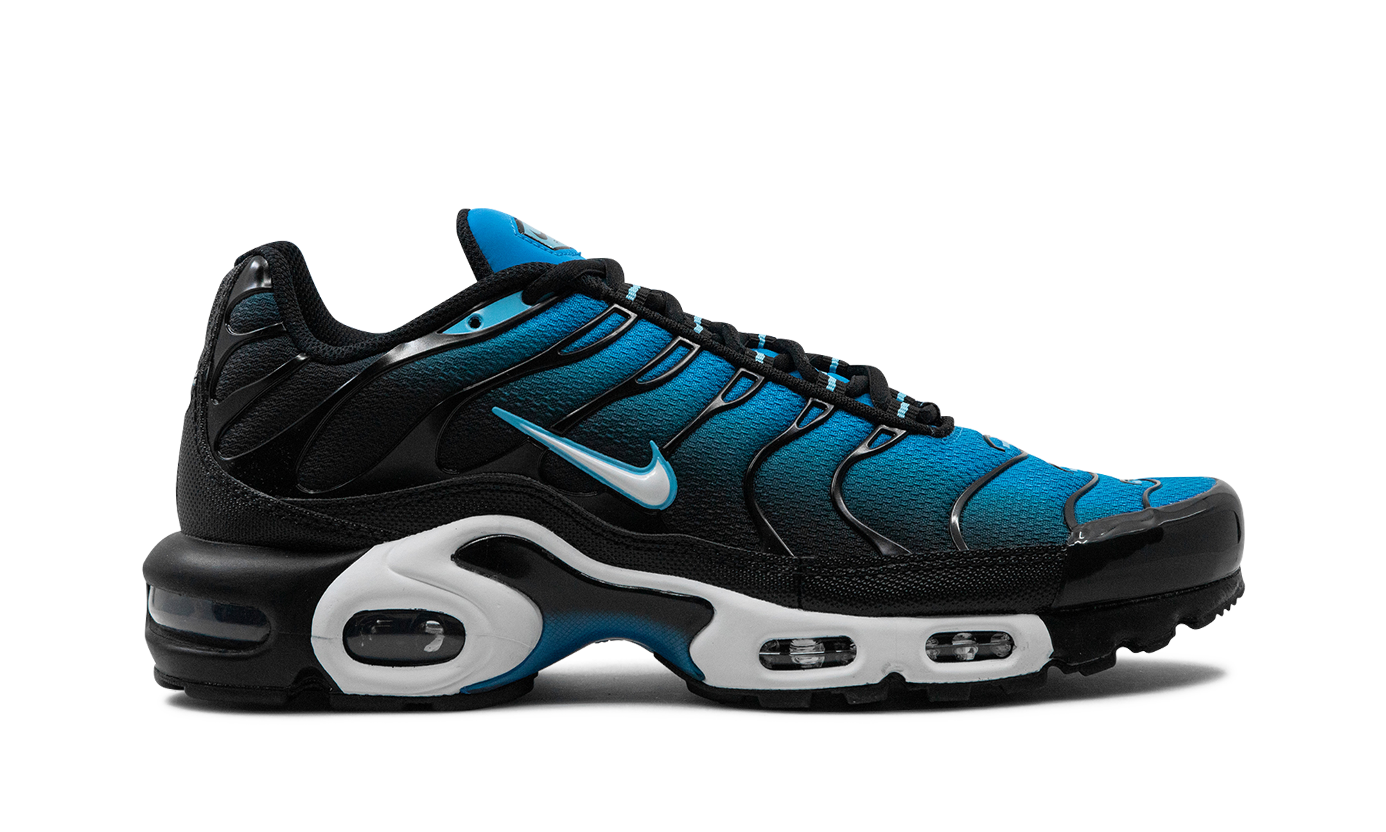 Air Max Plus "Aquarius blue" DM0032 402