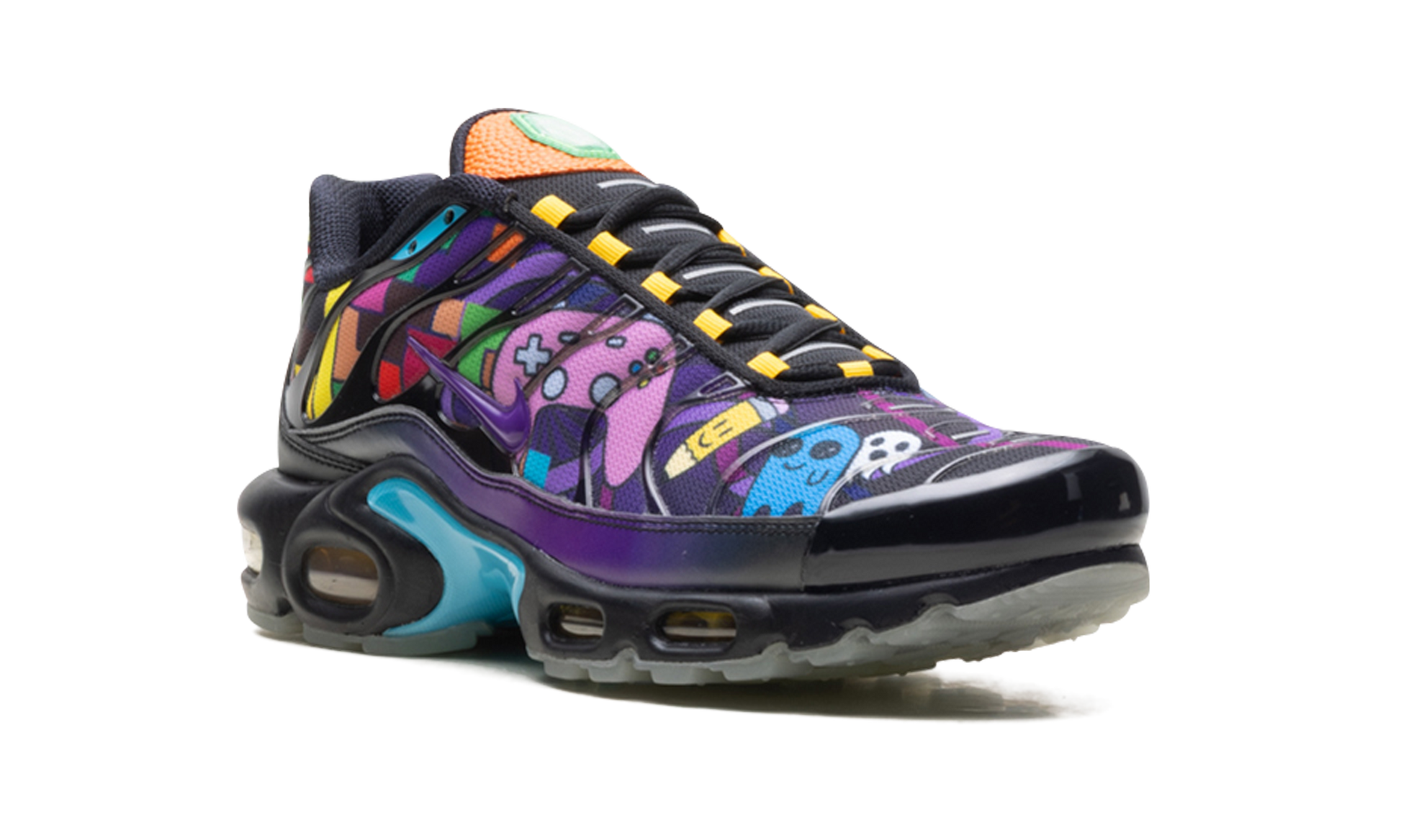 Air Max Plus "Doernbecher" IO7690 921