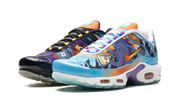 Air Max Plus "Doernbecher" IO7690 921