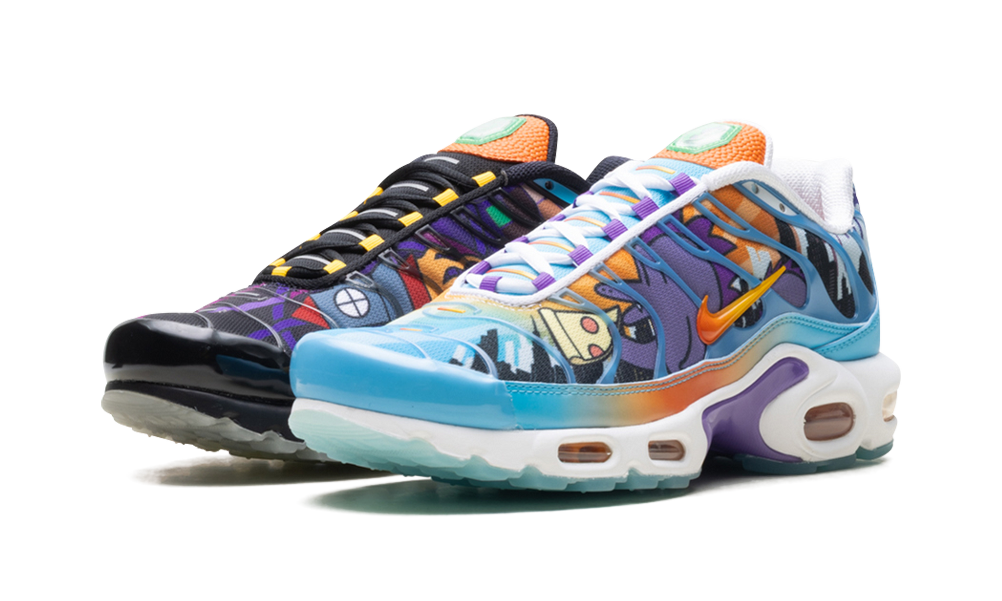 Air Max Plus "Doernbecher" IO7690 921