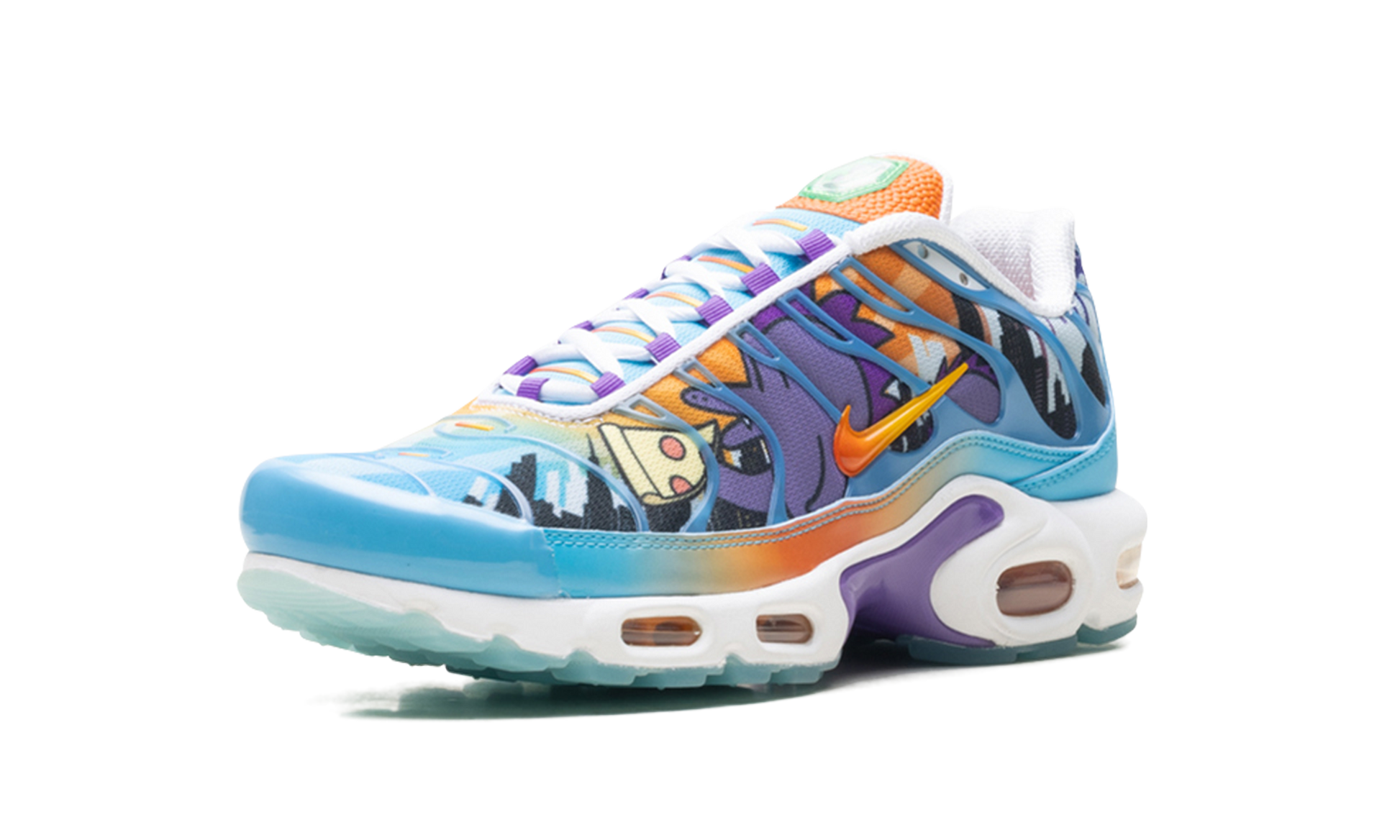 Air Max Plus "Doernbecher"