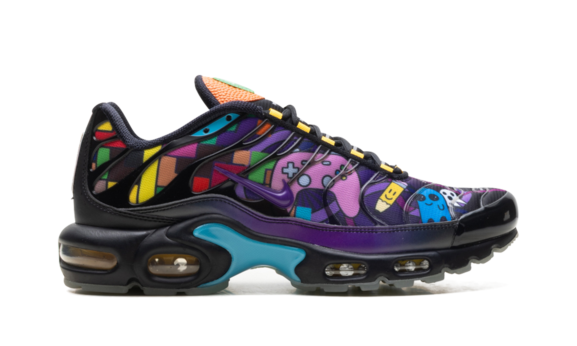 Air Max Plus "Doernbecher"