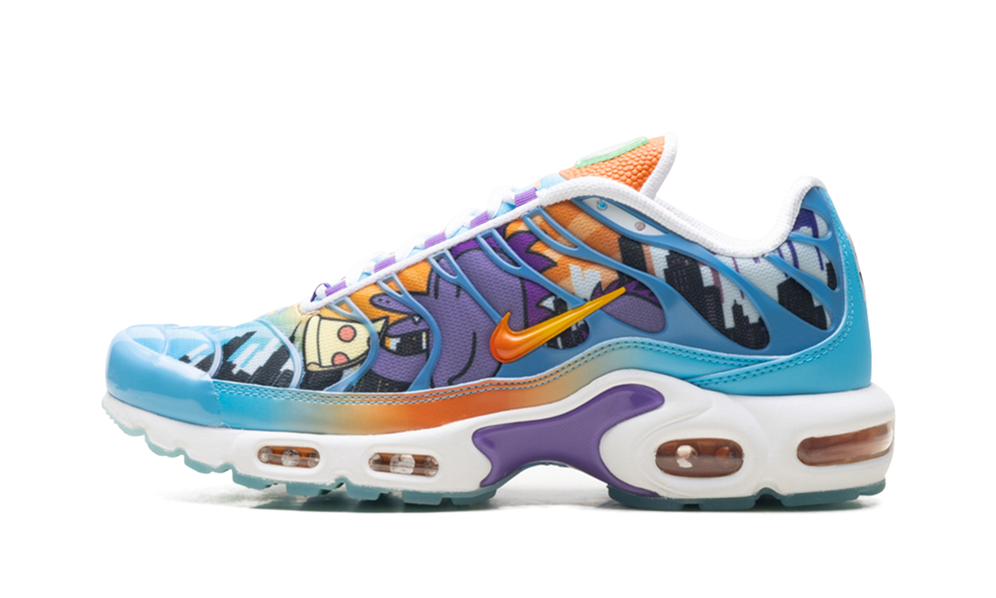 Air Max Plus "Doernbecher"