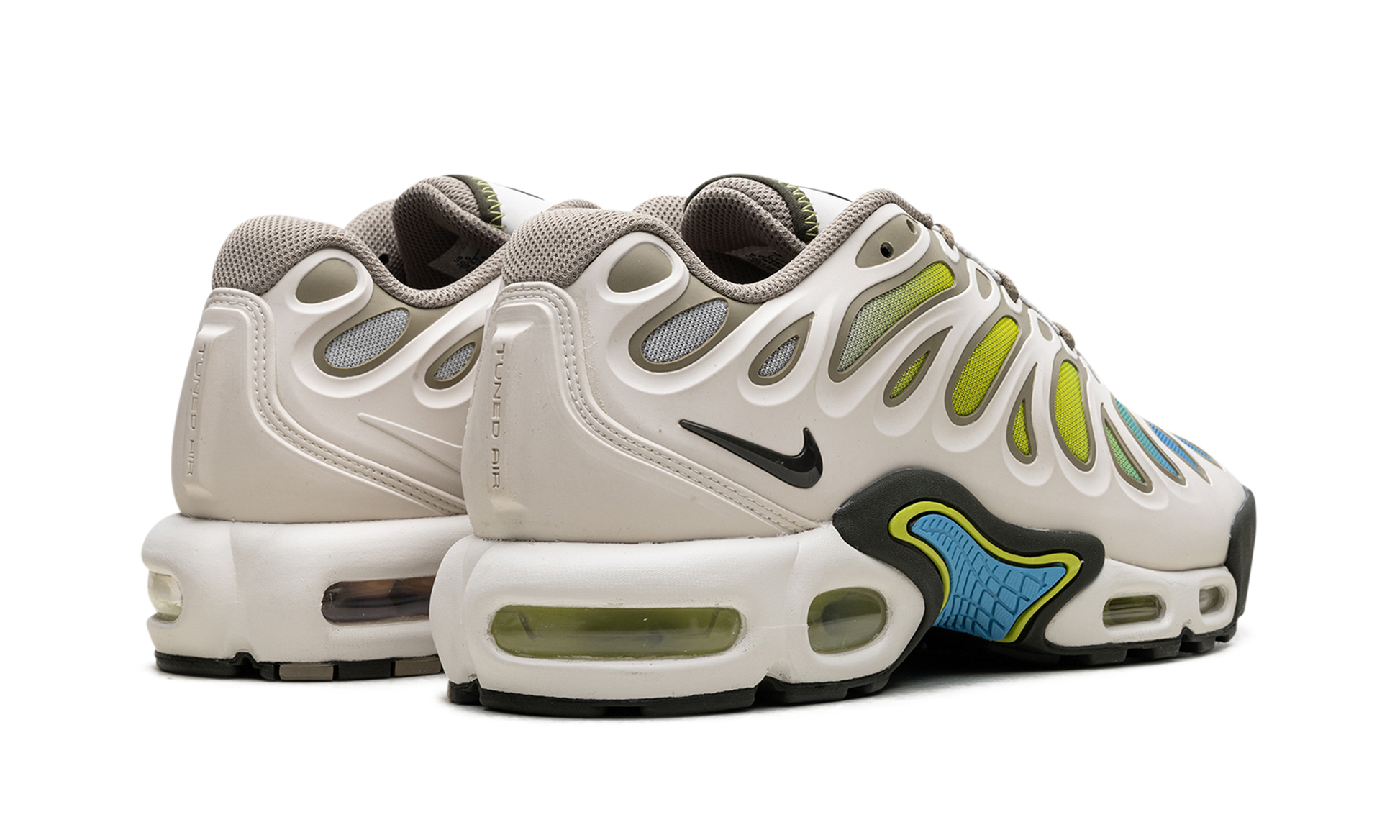 Air Max Plus Drift "Cyber baltic blue" FD4290 008