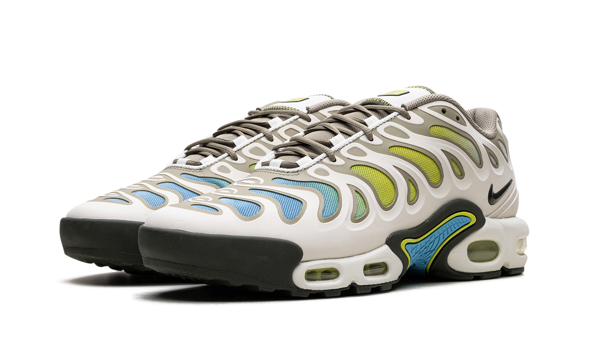 Air Max Plus Drift "Cyber baltic blue" FD4290 008