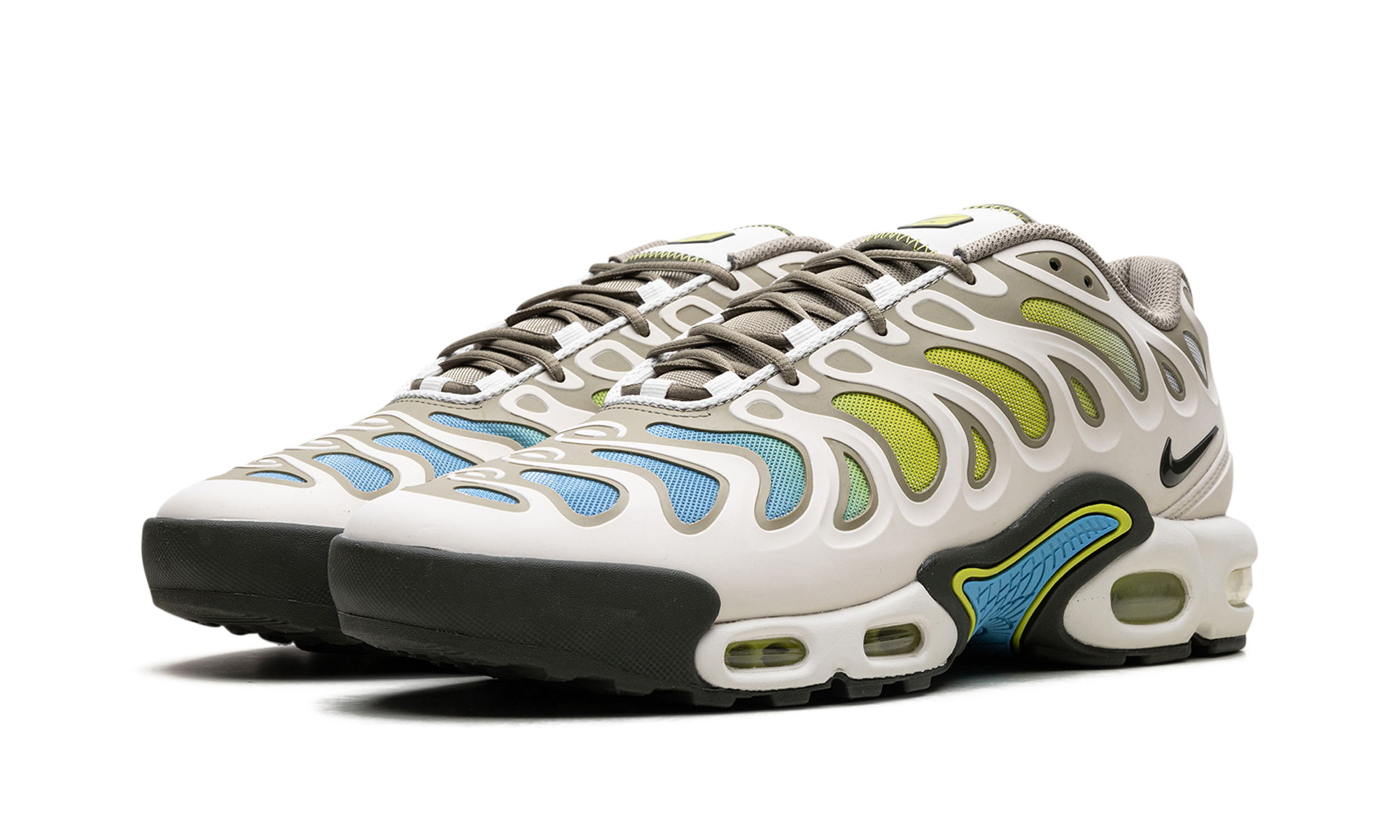 Air Max Plus Drift "Cyber baltic blue" FD4290 008
