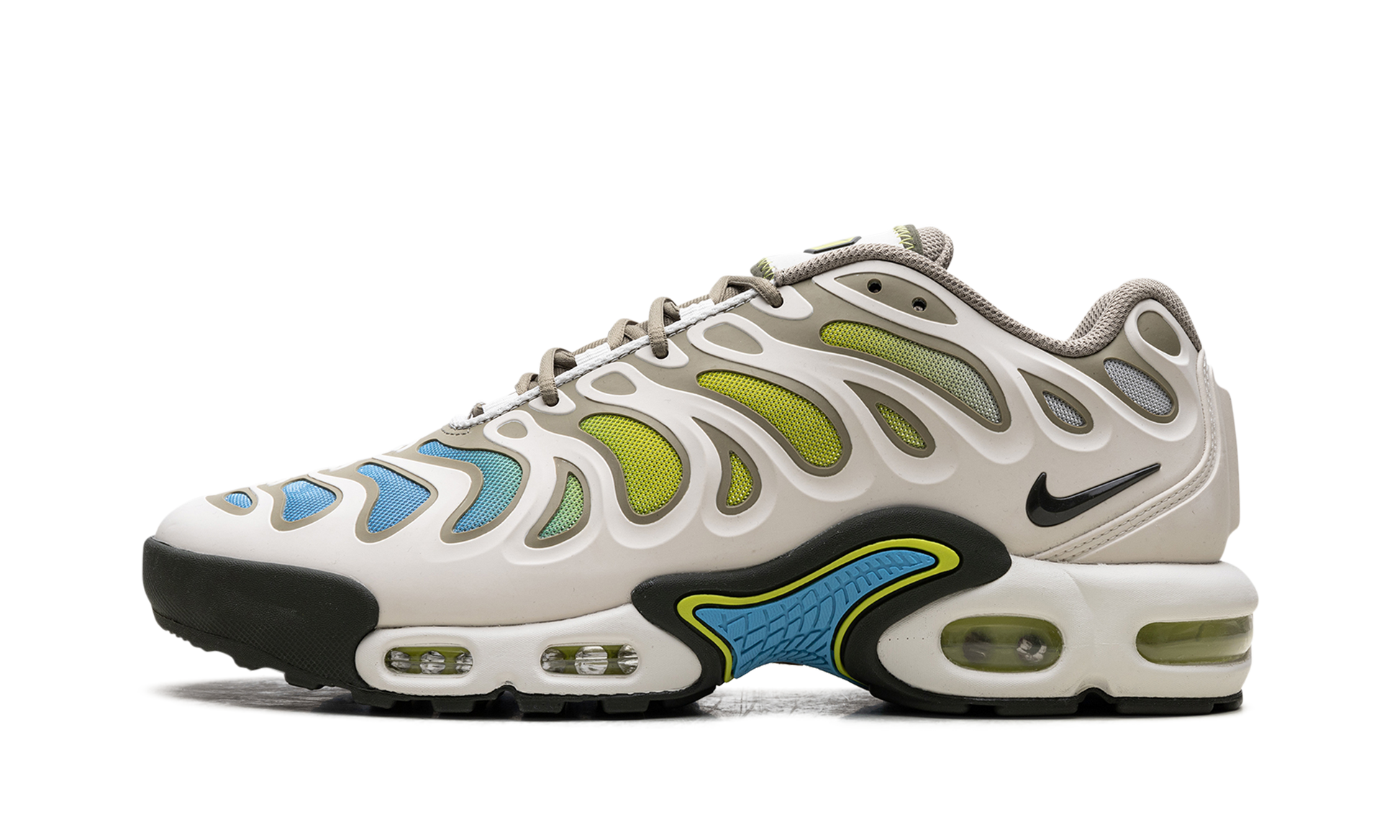 Air Max Plus Drift "Cyber baltic blue" FD4290 008