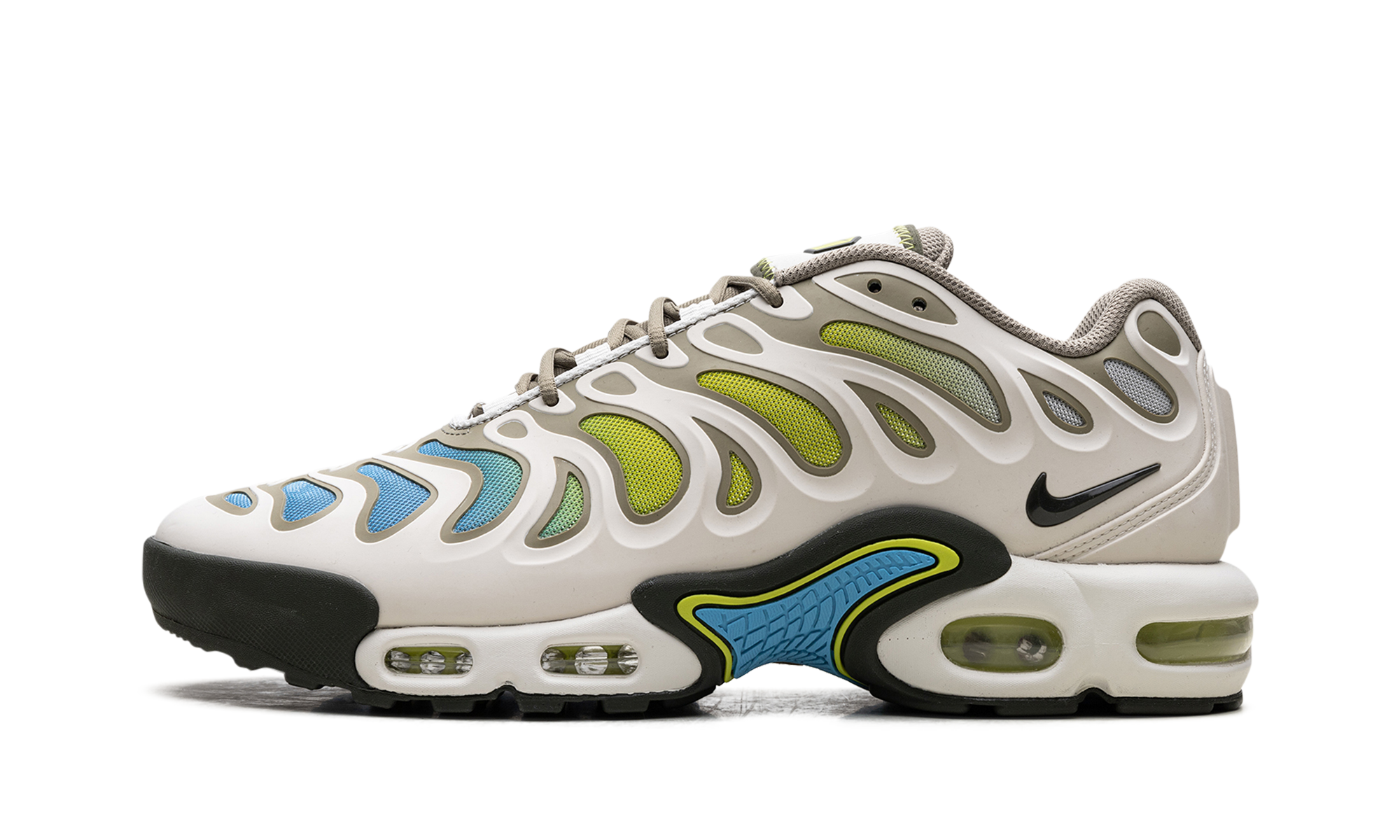 Air Max Plus Drift "Cyber baltic blue" FD4290 008