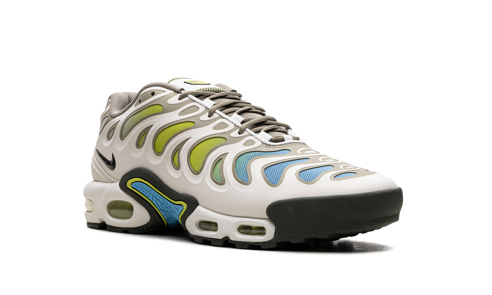 Air Max Plus Drift "Cyber baltic blue" FD4290 008