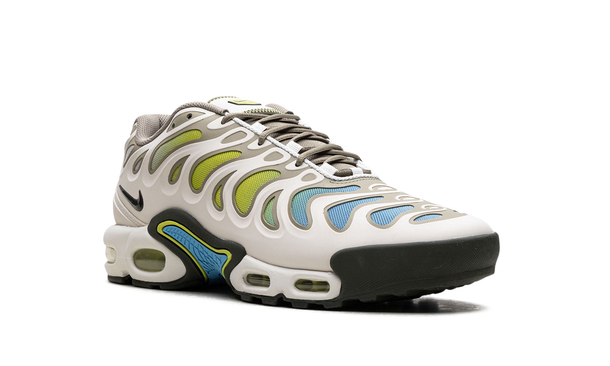 Air Max Plus Drift "Cyber baltic blue" FD4290 008