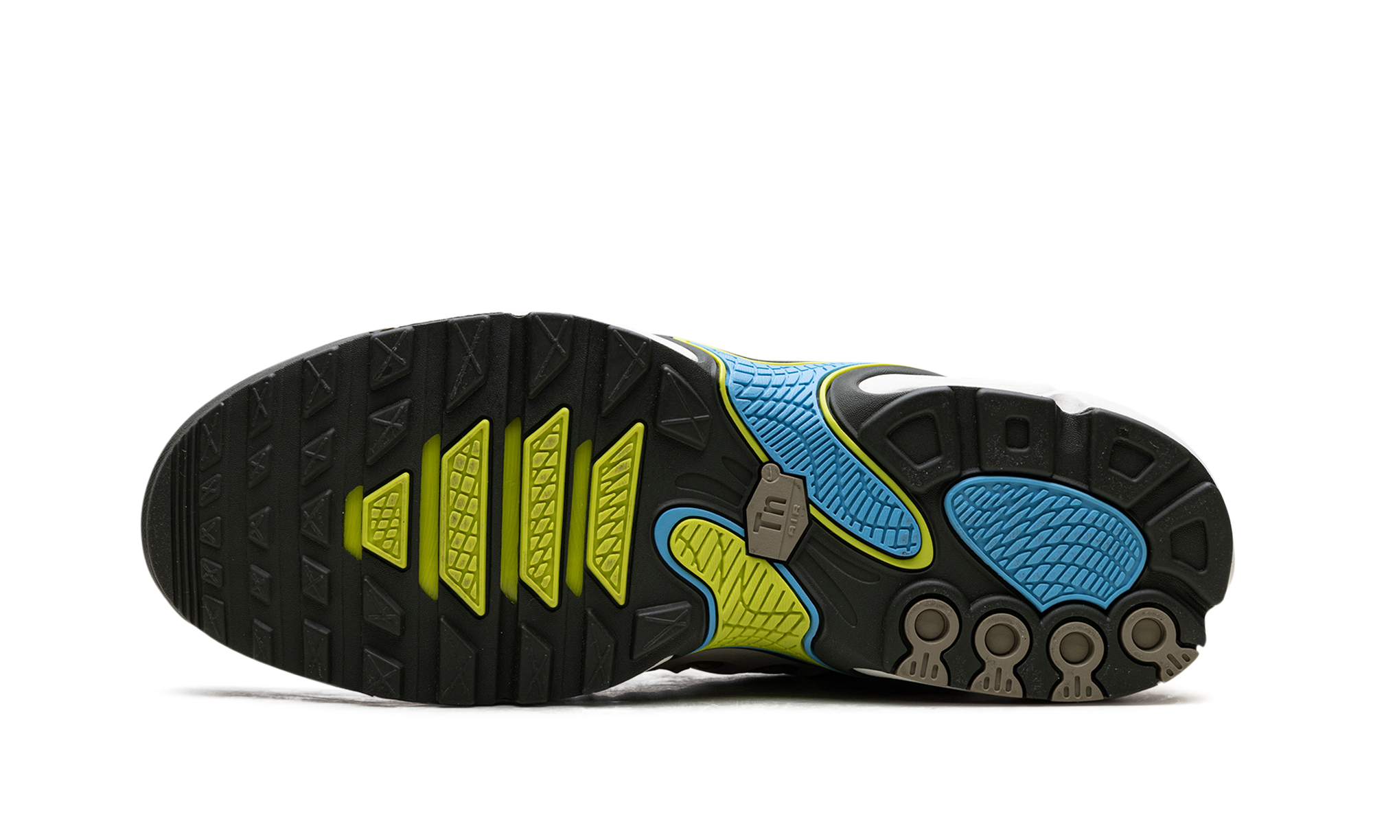 Air Max Plus Drift "Cyber baltic blue" FD4290 008