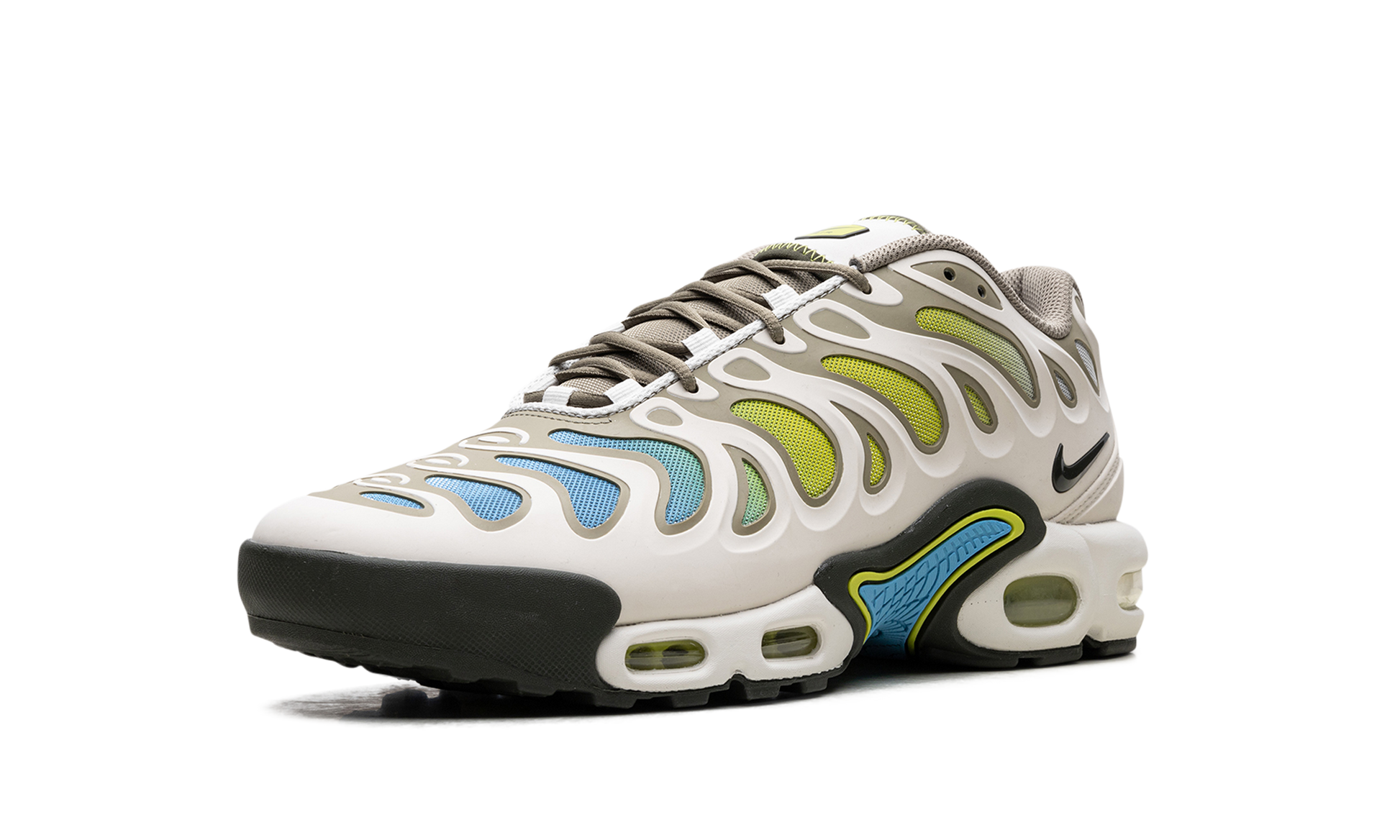 Air Max Plus Drift "Cyber baltic blue" FD4290 008