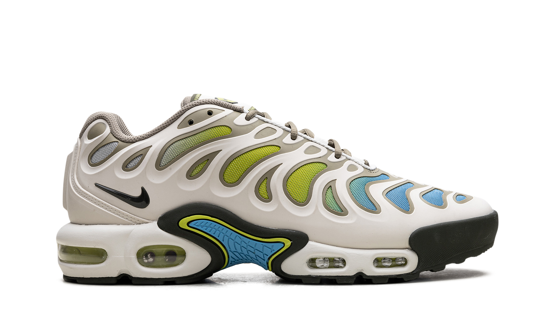 Air Max Plus Drift "Cyber baltic blue" FD4290 008