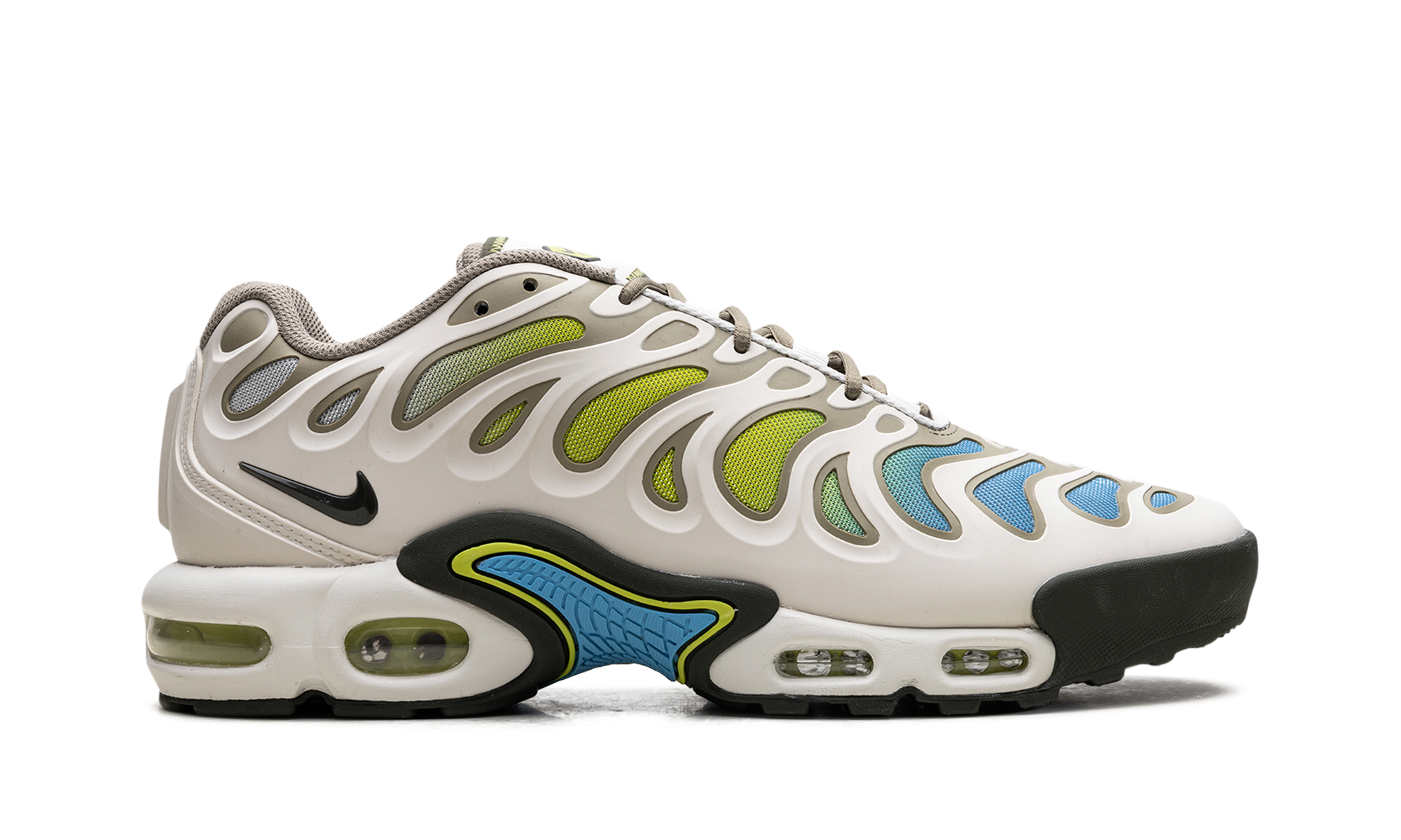 Air Max Plus Drift "Cyber baltic blue" FD4290 008