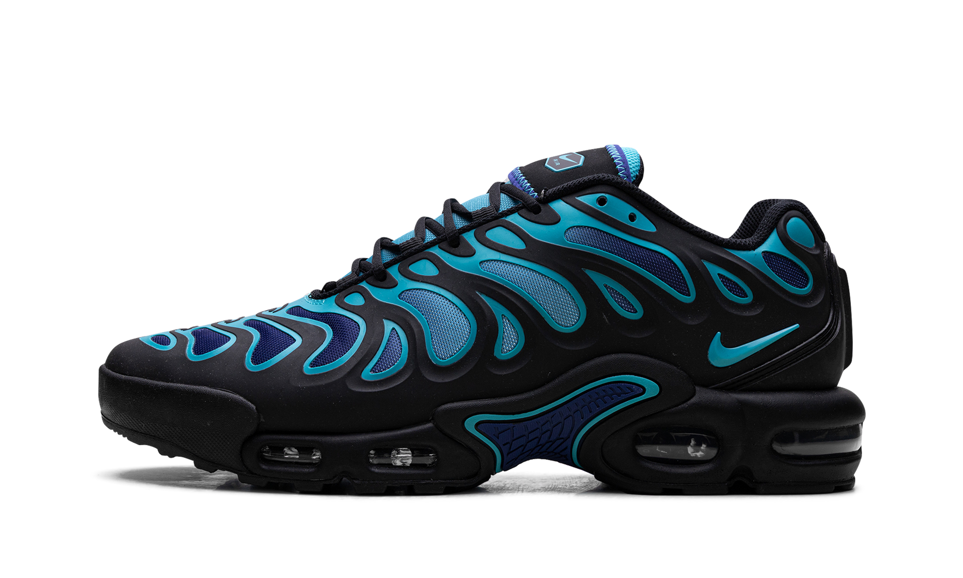 Air Max Plus Drift "Deep royal blue" FD4290 011
