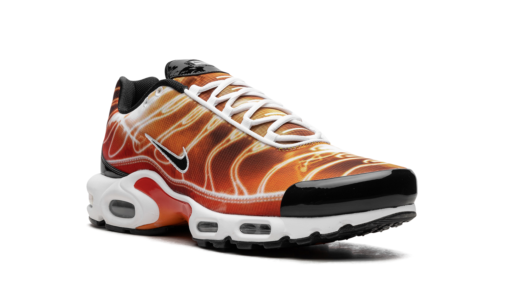 Air Max Plus "Light photography - sport red" DZ3531 600