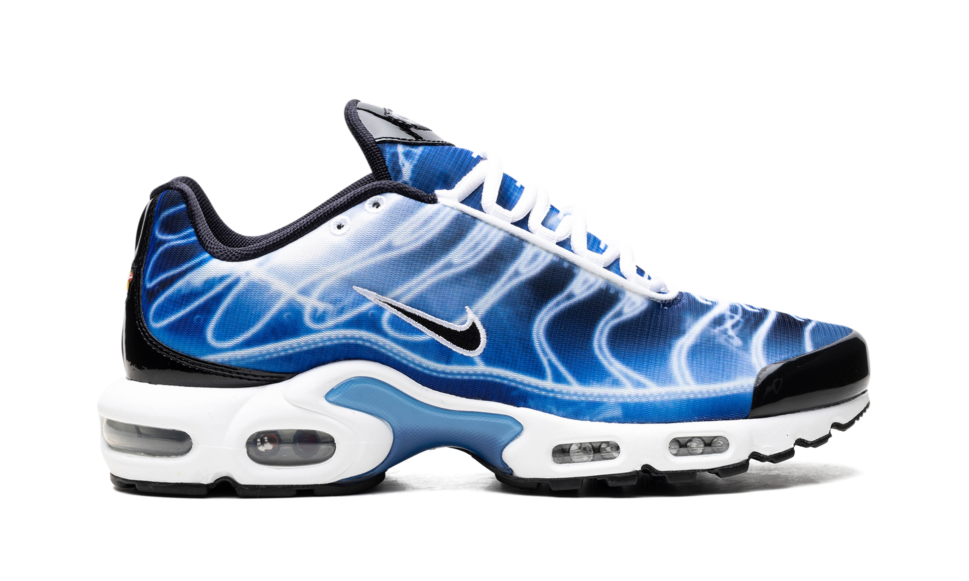 Air Max Plus "Light streaks" DZ3531 400