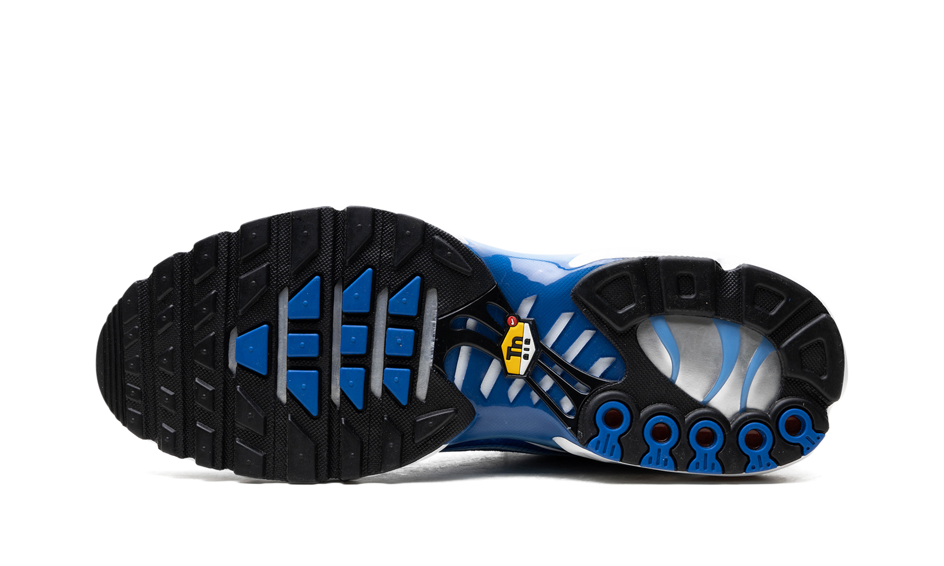 Air Max Plus "Light streaks" DZ3531 400