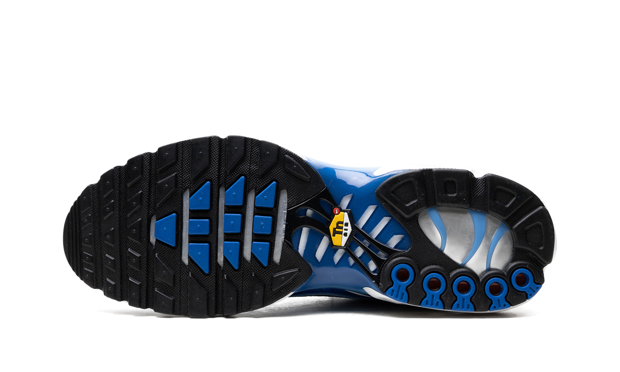 Air Max Plus "Light streaks" DZ3531 400