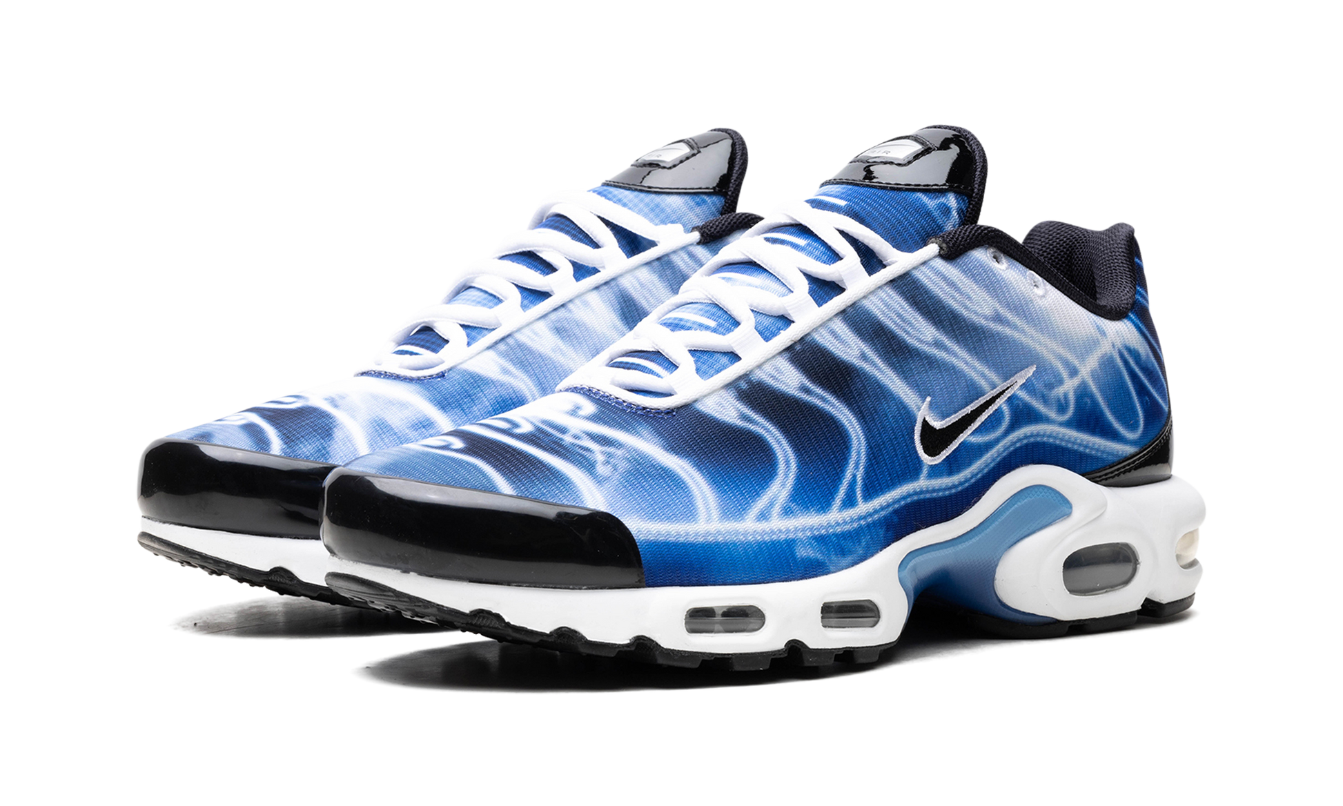 Air Max Plus "Light streaks" DZ3531 400