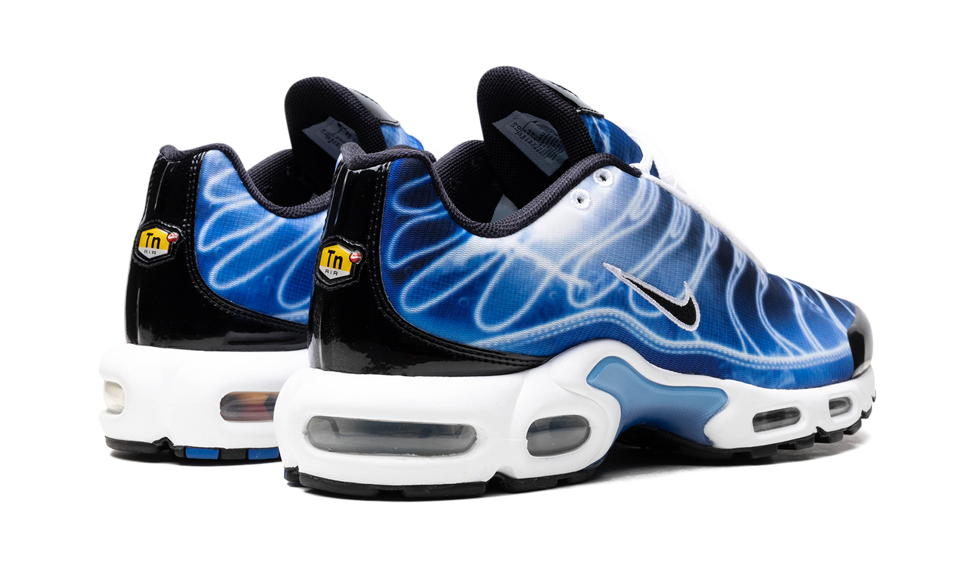 Air Max Plus "Light streaks" DZ3531 400