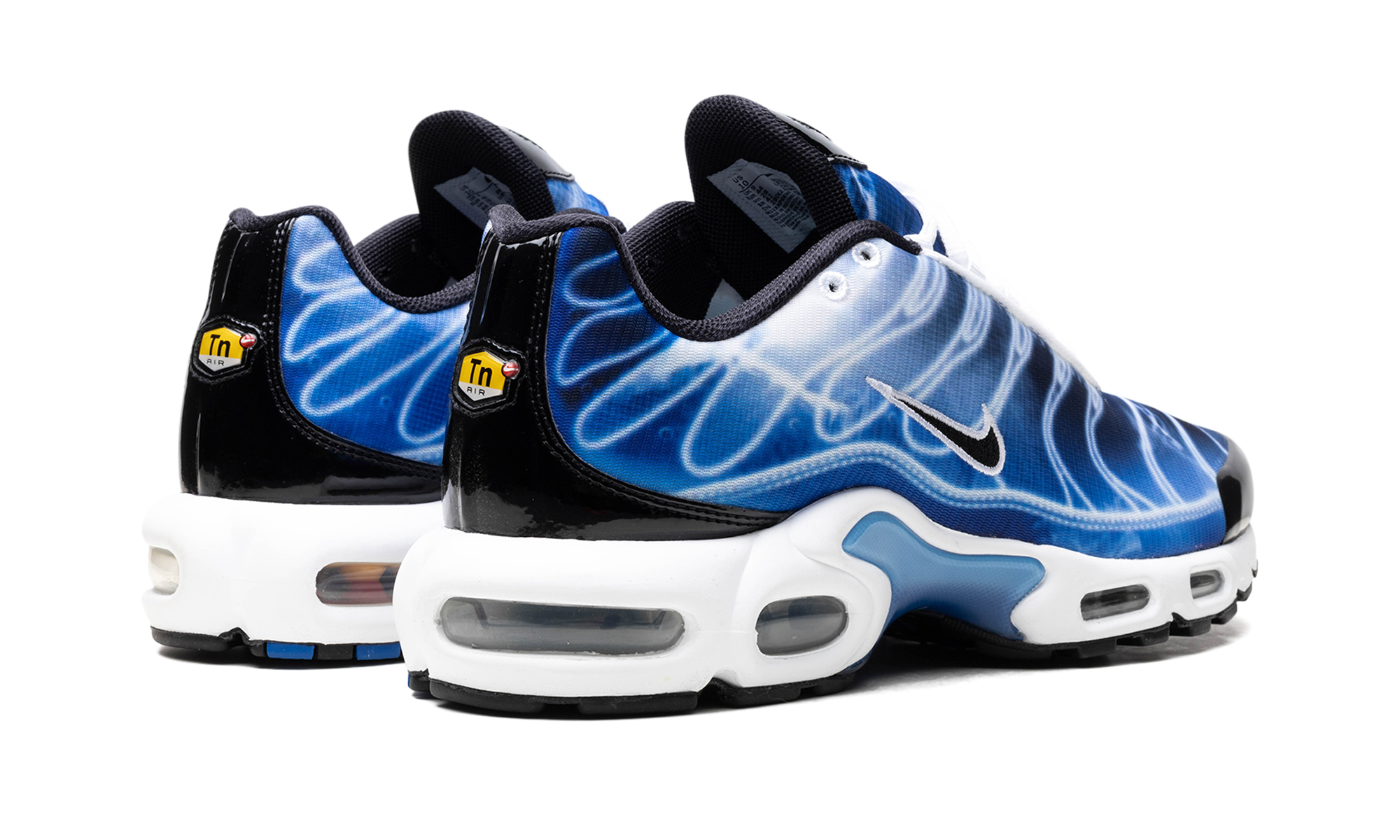 Air Max Plus "Light streaks" DZ3531 400