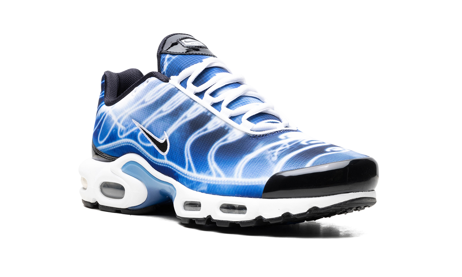 Air Max Plus "Light streaks" DZ3531 400