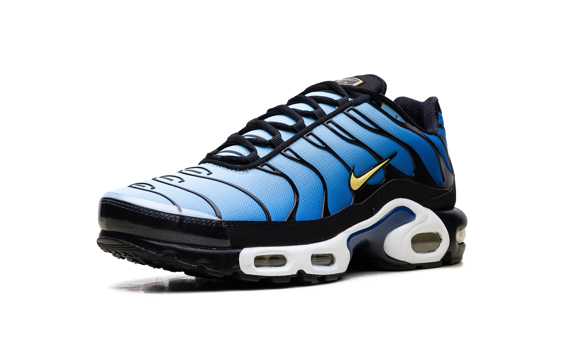 Air Max Plus OG "Hyper blue" DX0755 001