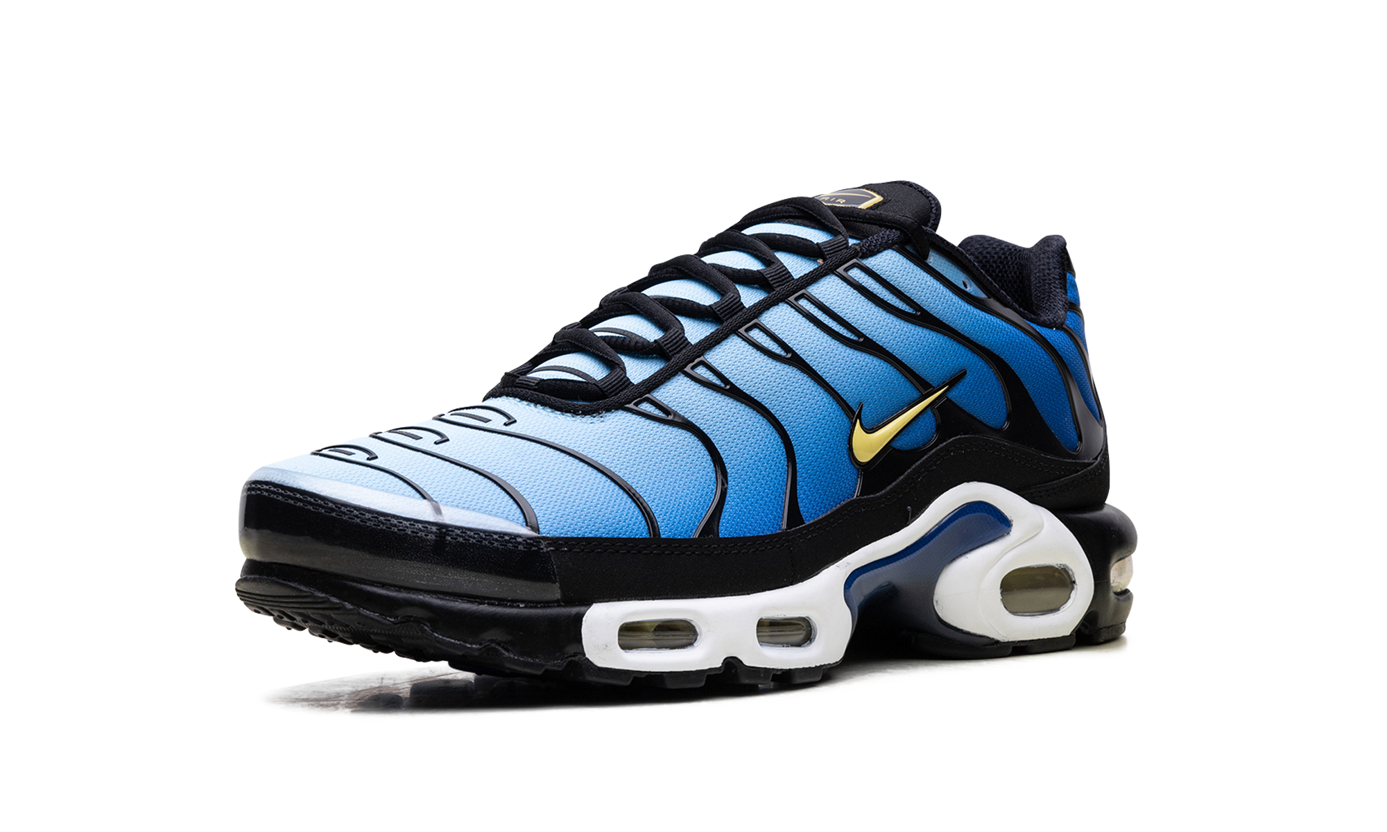 Air Max Plus OG "Hyper blue" DX0755 001