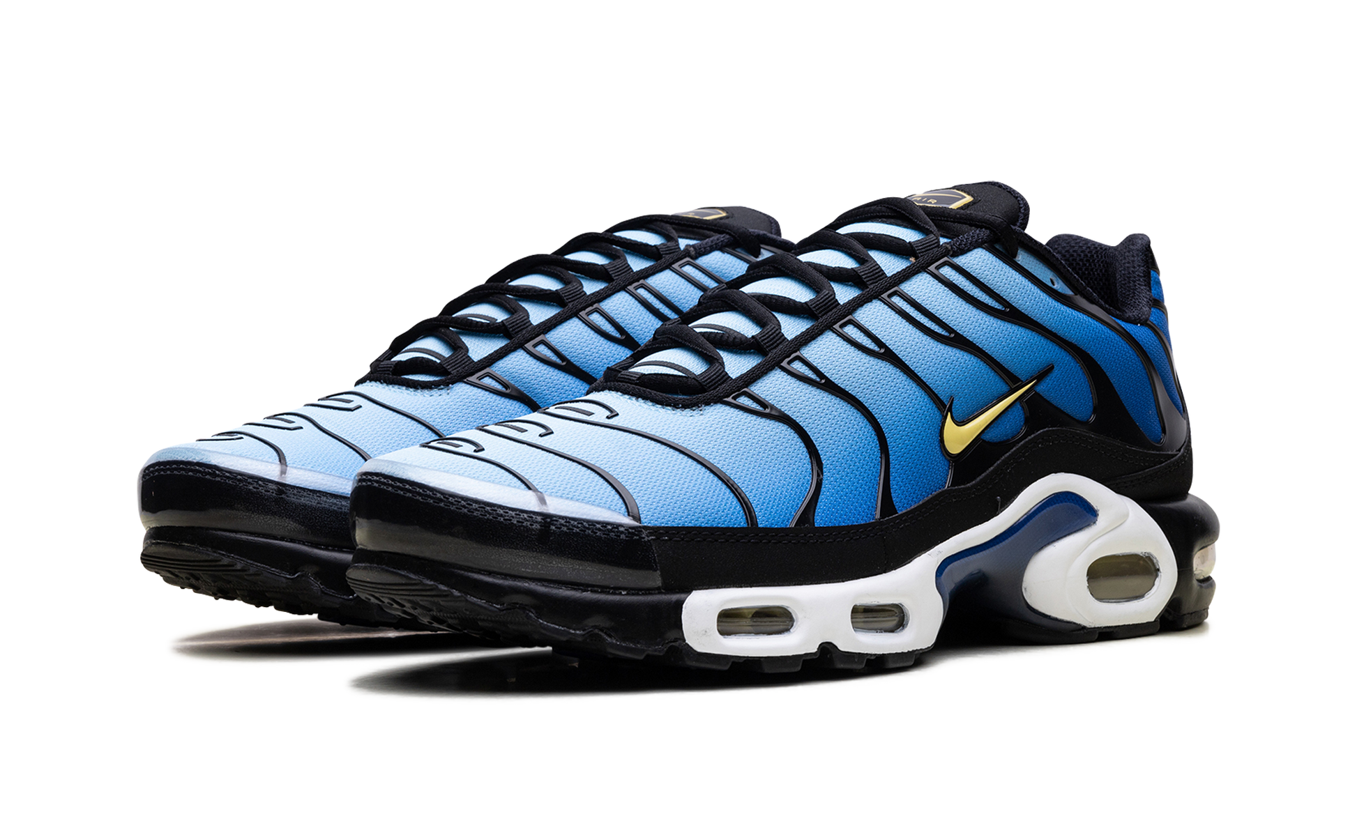 Air Max Plus OG "Hyper blue" DX0755 001